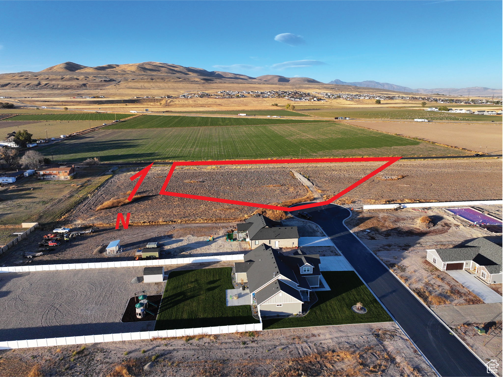 11157 N 8300 #10, Tremonton, Utah image 5