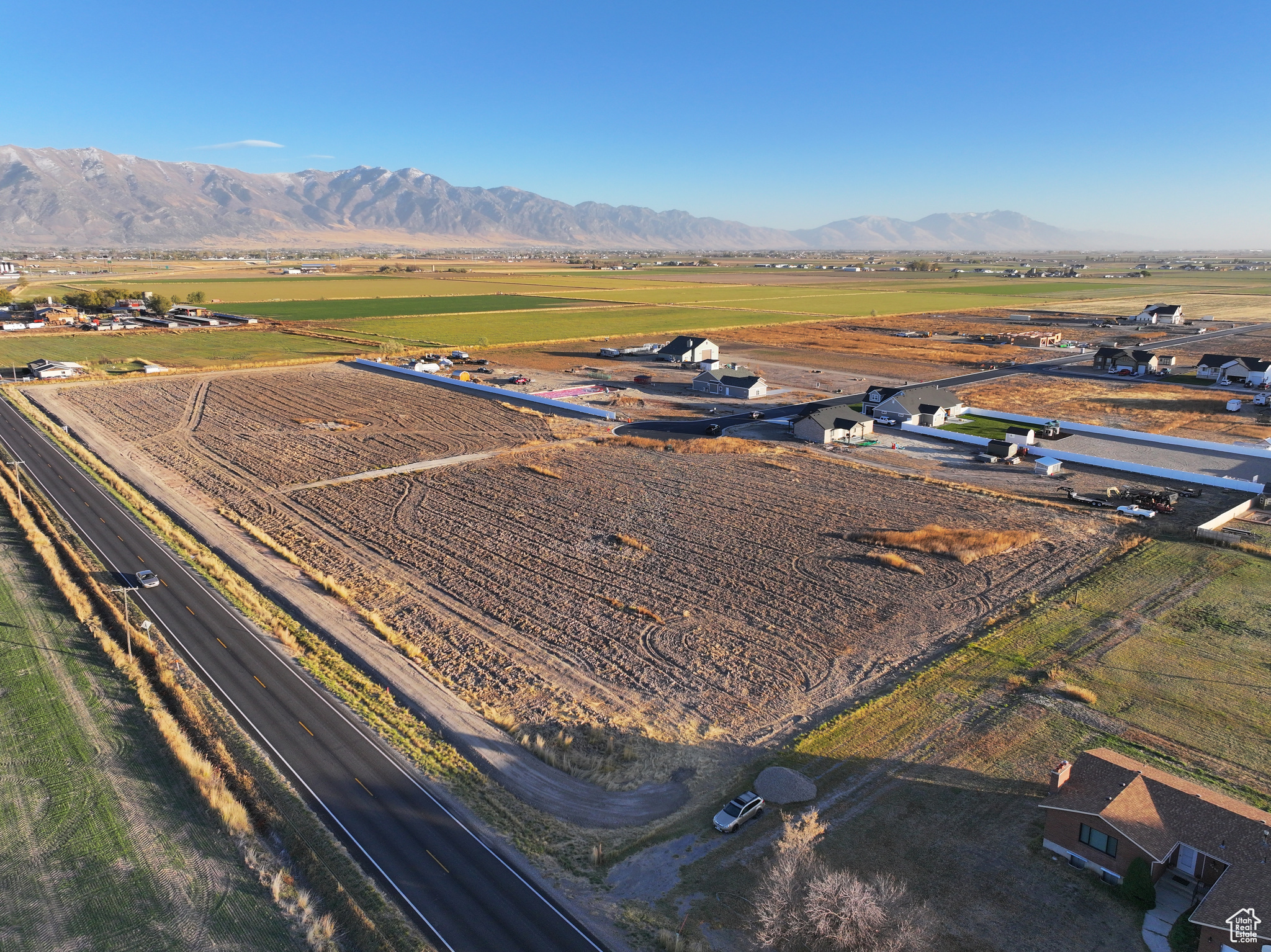 11157 N 8300 #10, Tremonton, Utah image 8