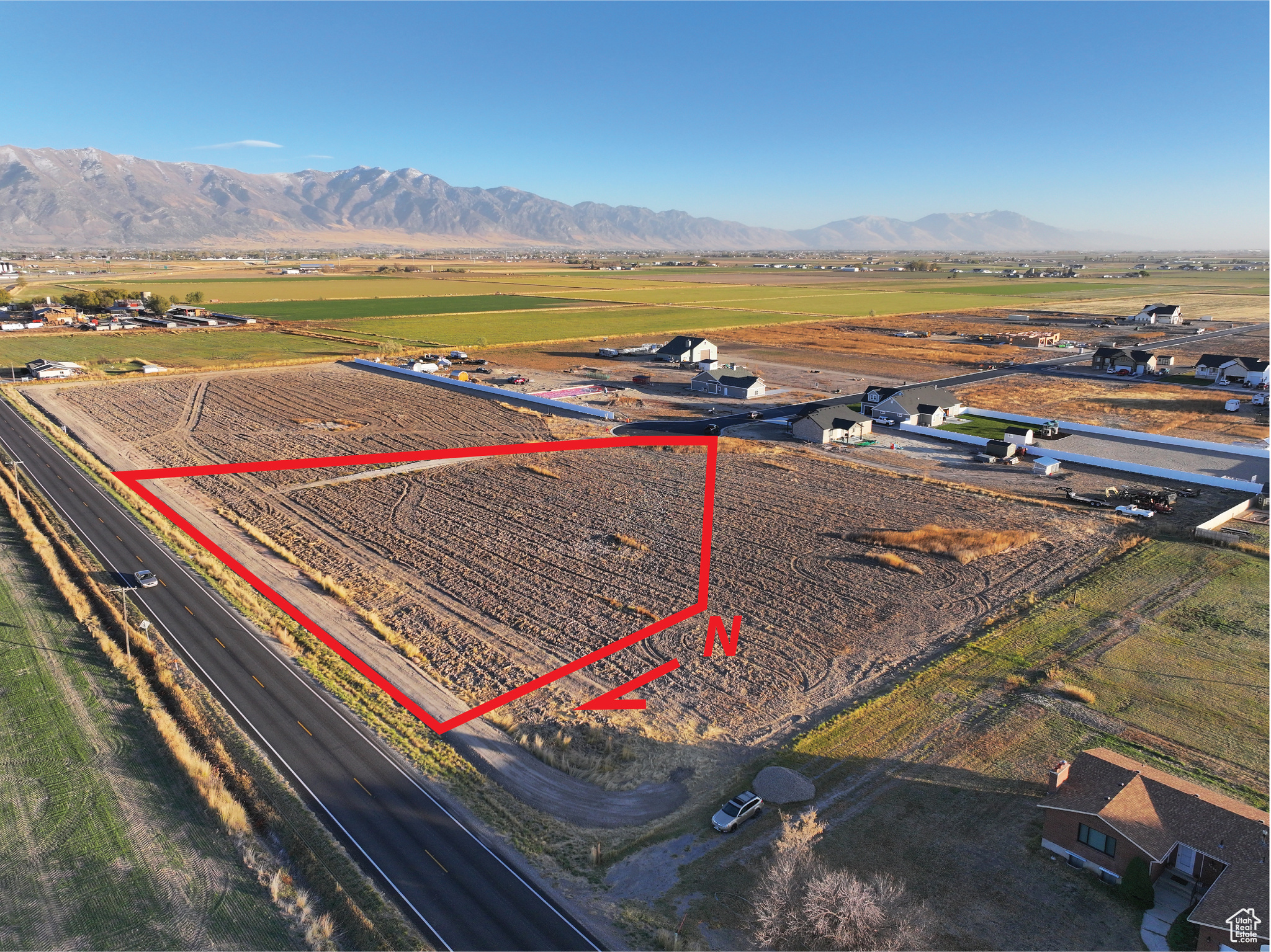 11157 N 8300 #10, Tremonton, Utah image 3