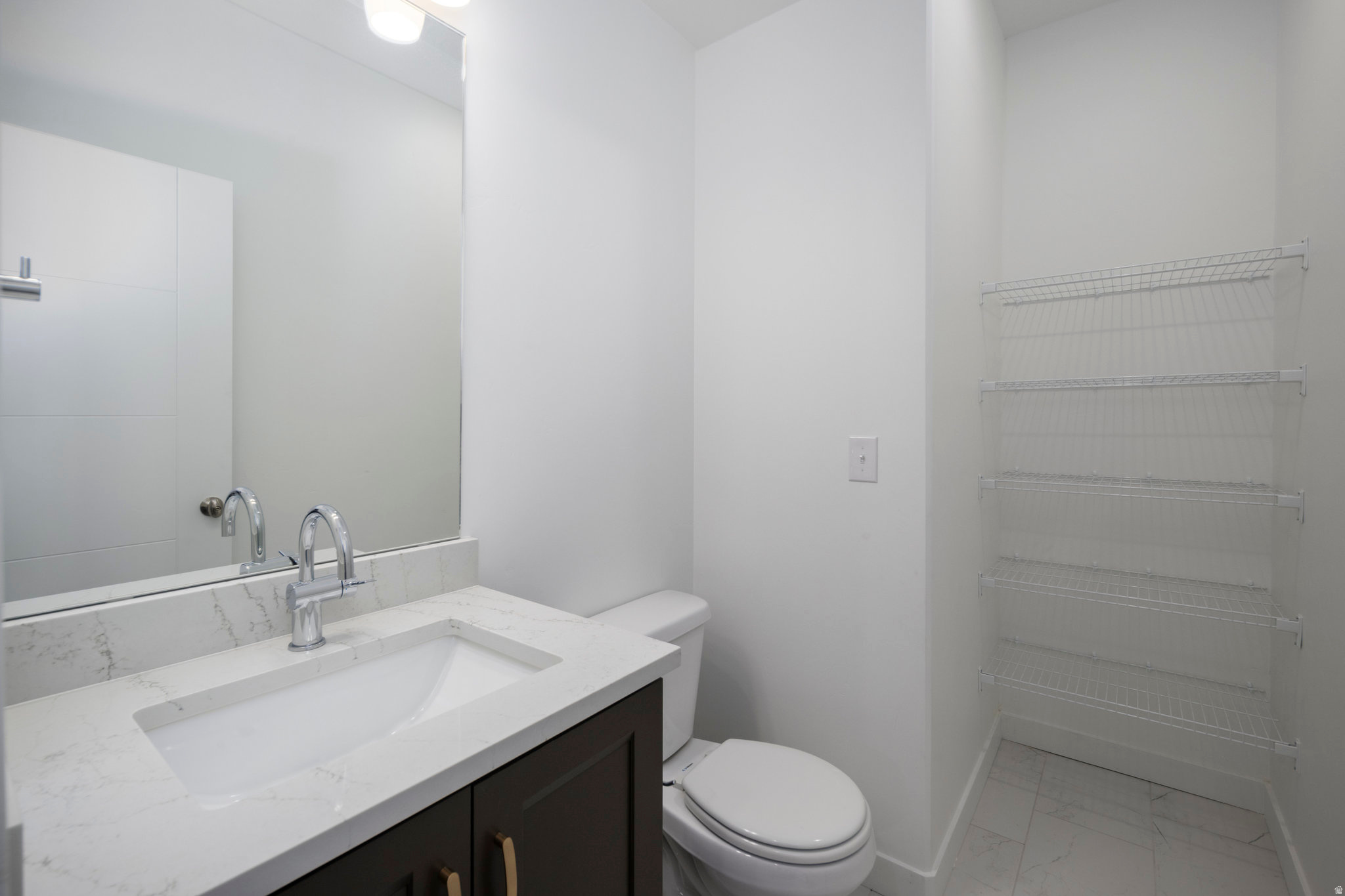 BULLION - Residential