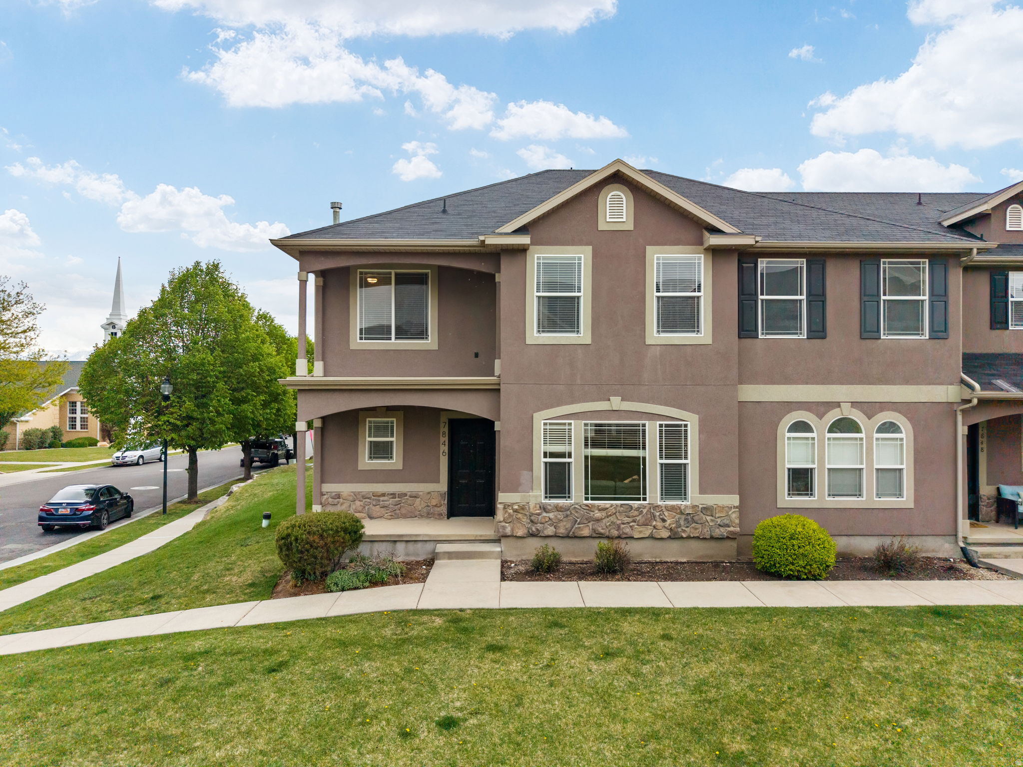 STONE CREEK - Residential