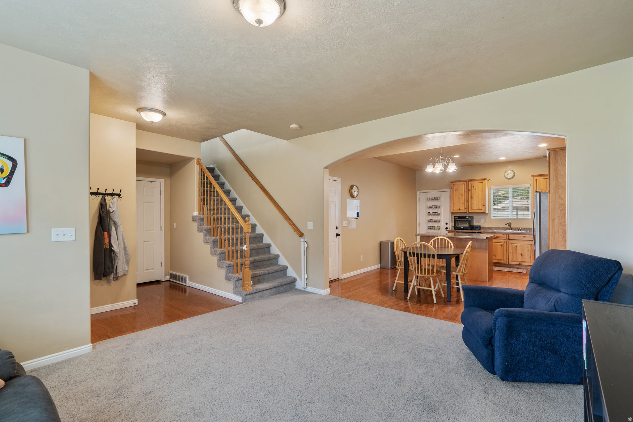 STONE CREEK - Residential