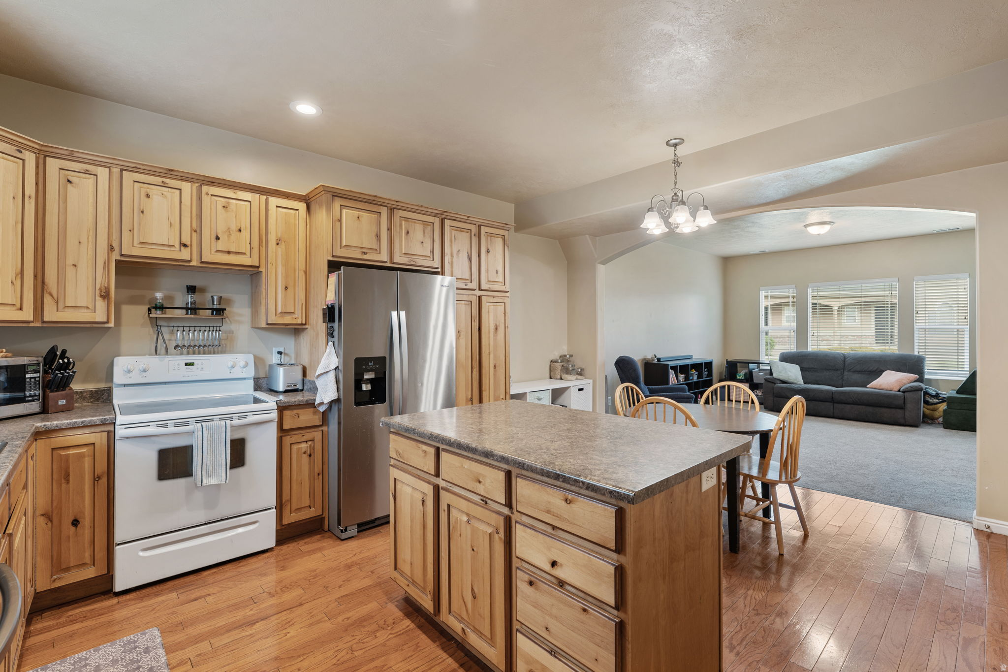 STONE CREEK - Residential