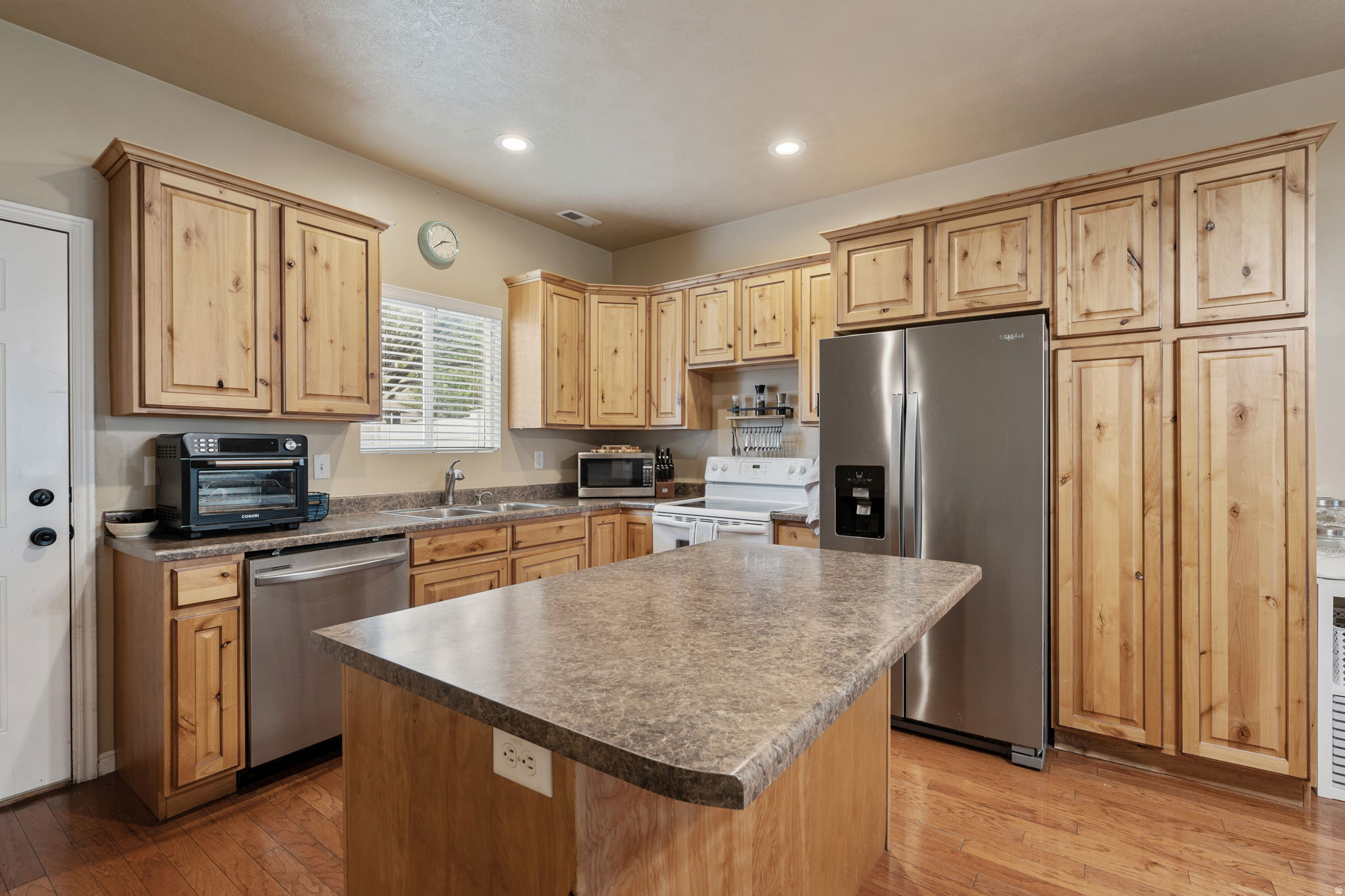 STONE CREEK - Residential