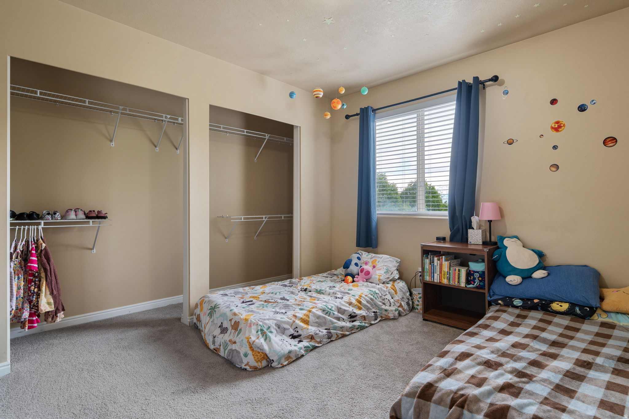 STONE CREEK - Residential