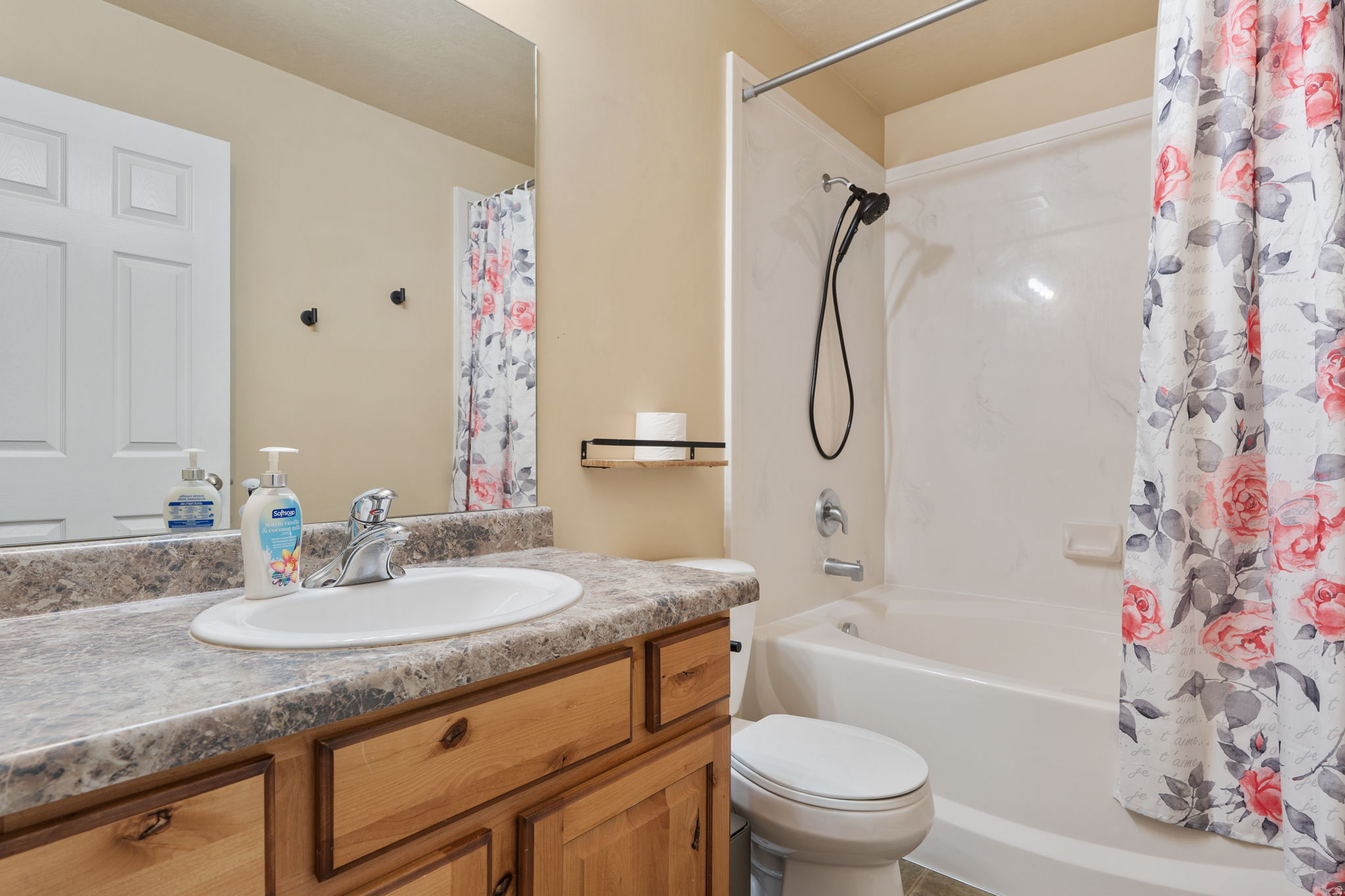 STONE CREEK - Residential