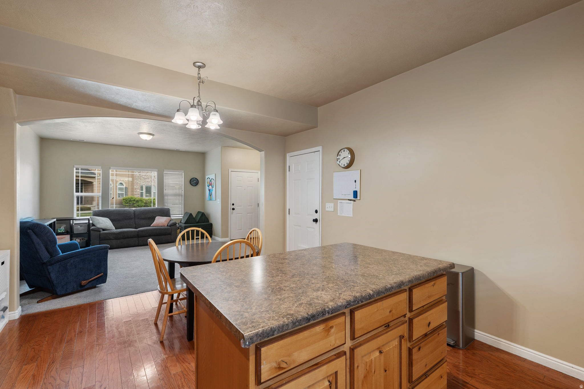 STONE CREEK - Residential