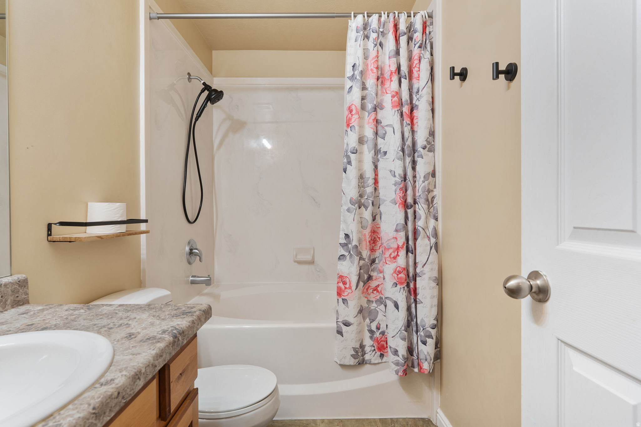 STONE CREEK - Residential