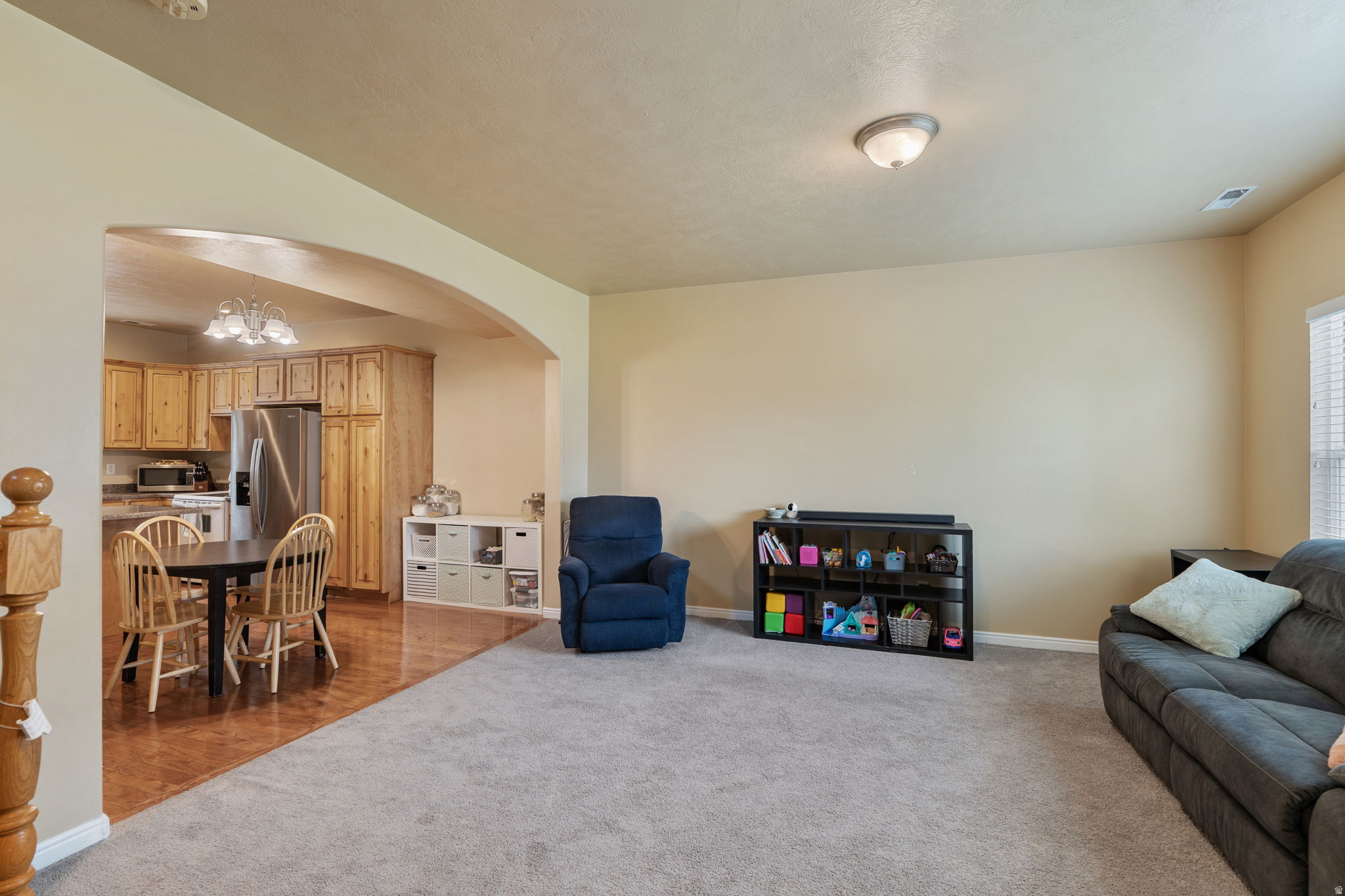 STONE CREEK - Residential