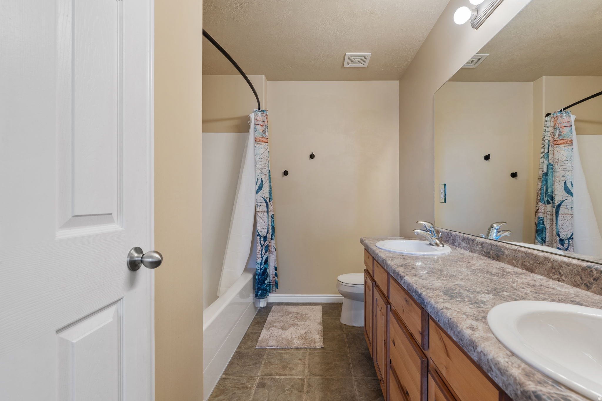 STONE CREEK - Residential