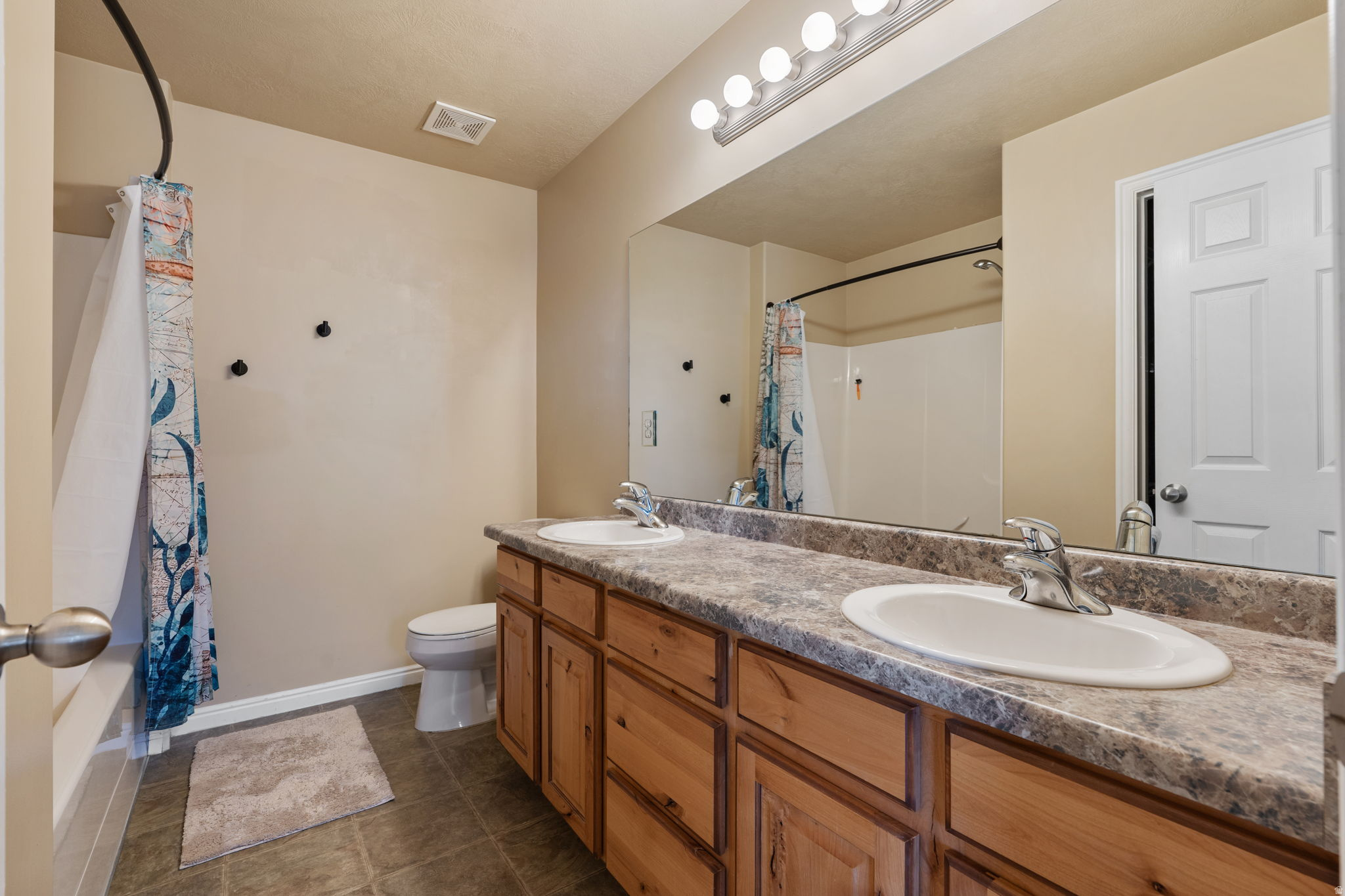 STONE CREEK - Residential