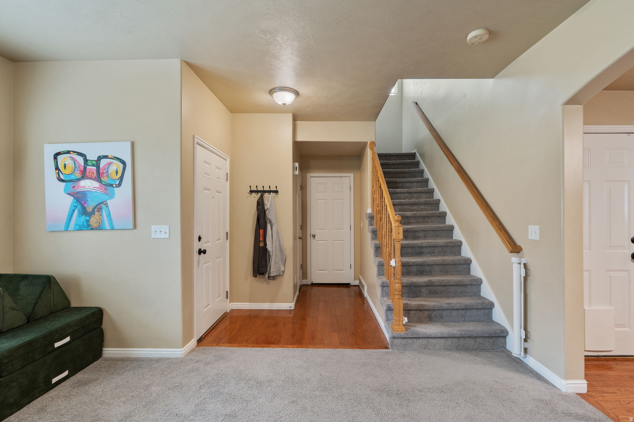 STONE CREEK - Residential
