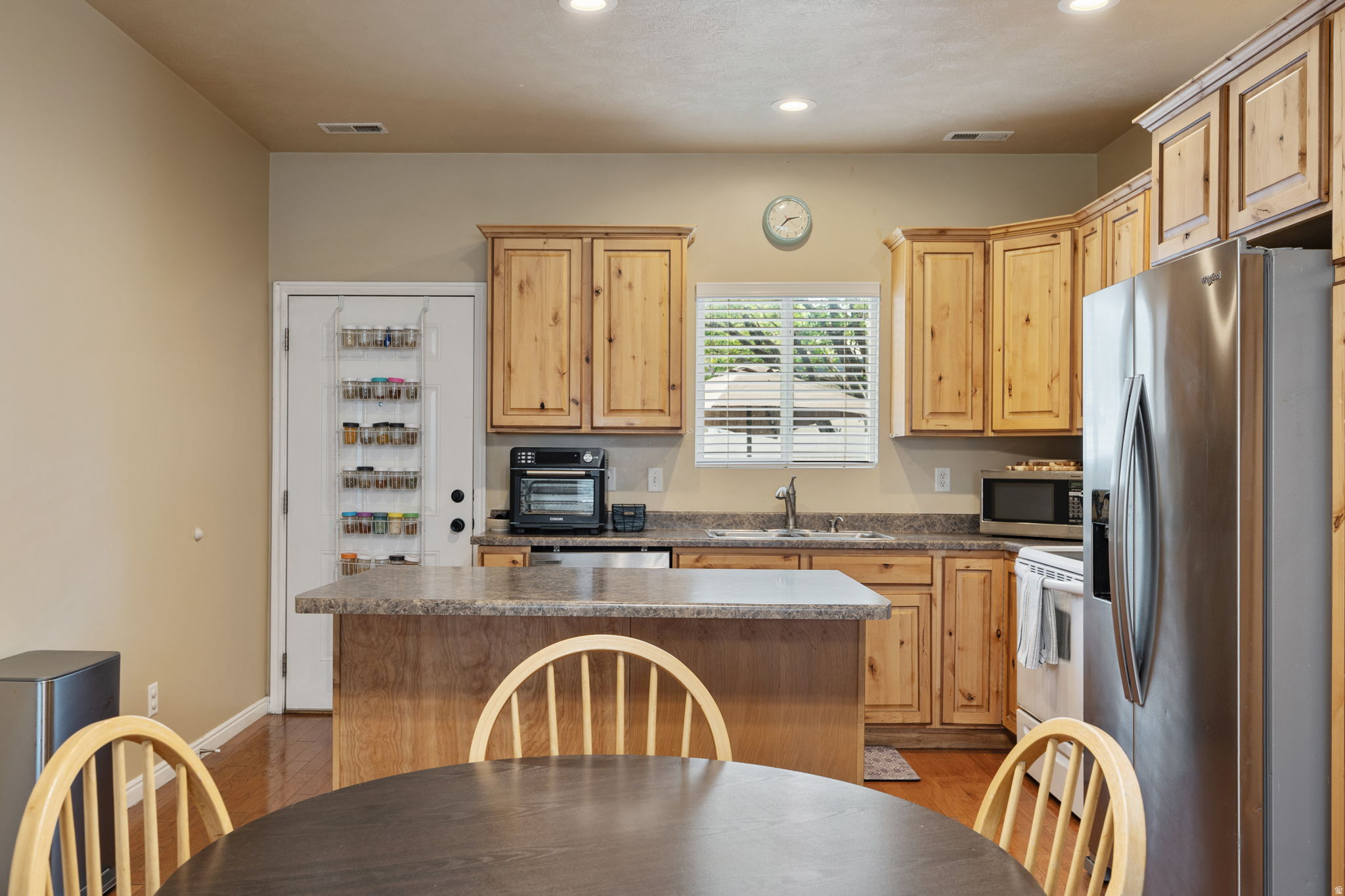 STONE CREEK - Residential