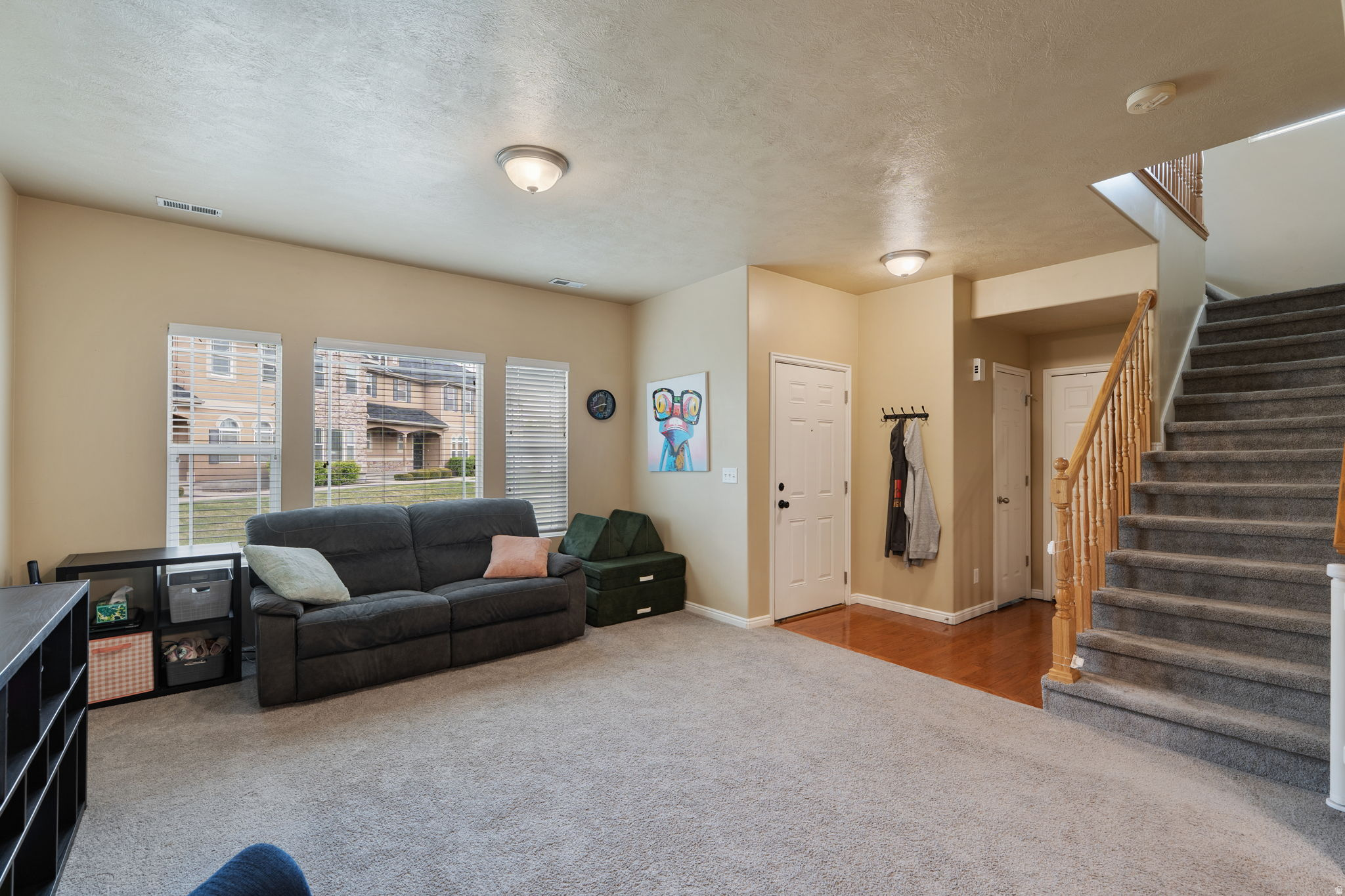 STONE CREEK - Residential