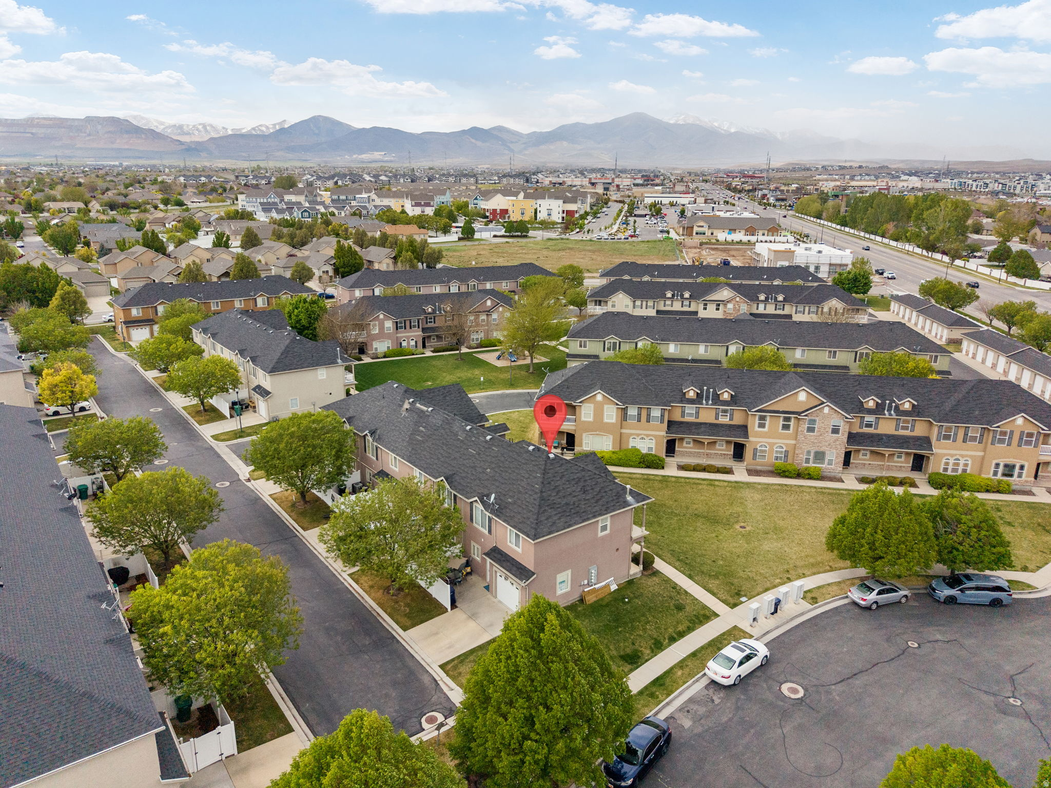 STONE CREEK - Residential