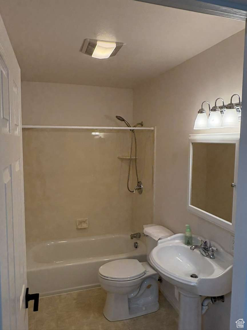 MOUNTAIN VIEW SUB - Residential