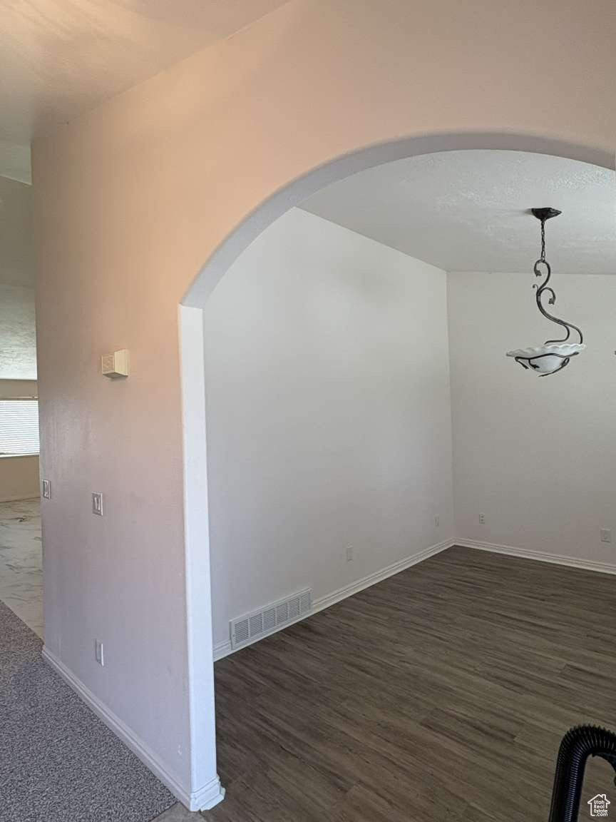 MOUNTAIN VIEW SUB - Residential