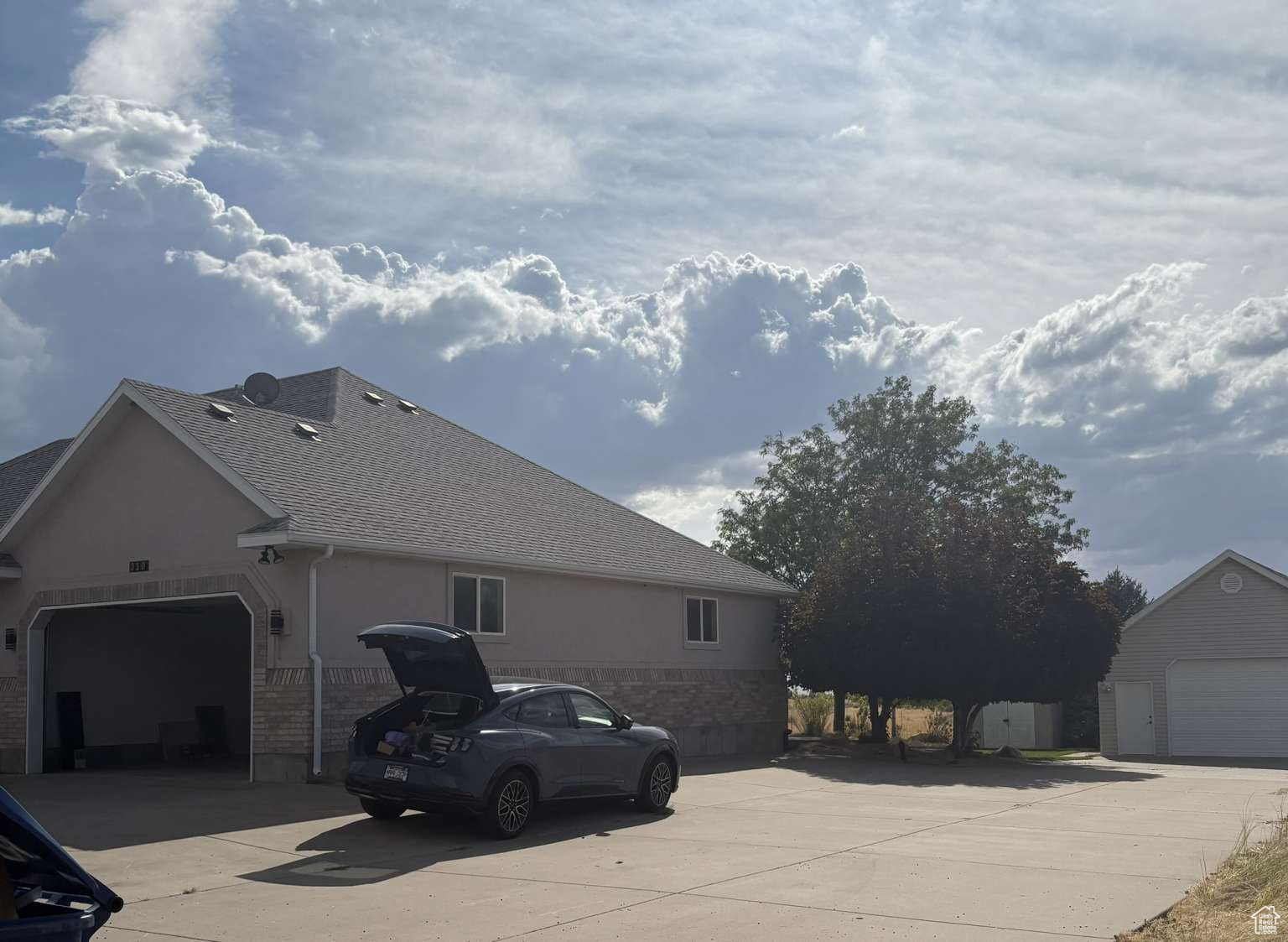 MOUNTAIN VIEW SUB - Residential