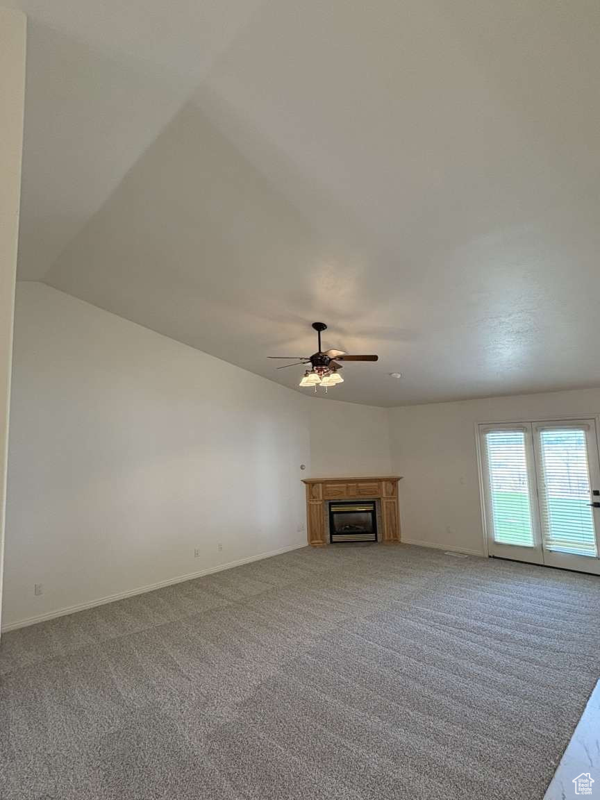 MOUNTAIN VIEW SUB - Residential