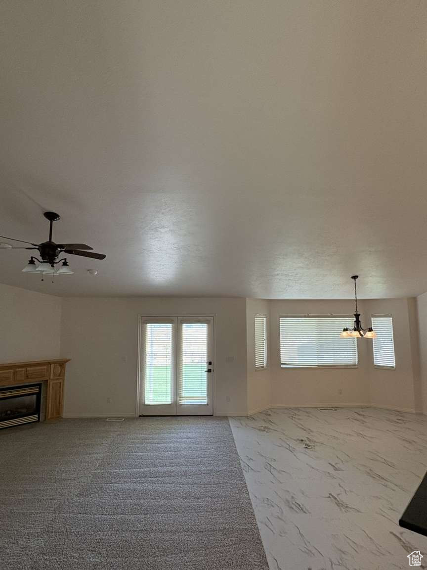 MOUNTAIN VIEW SUB - Residential