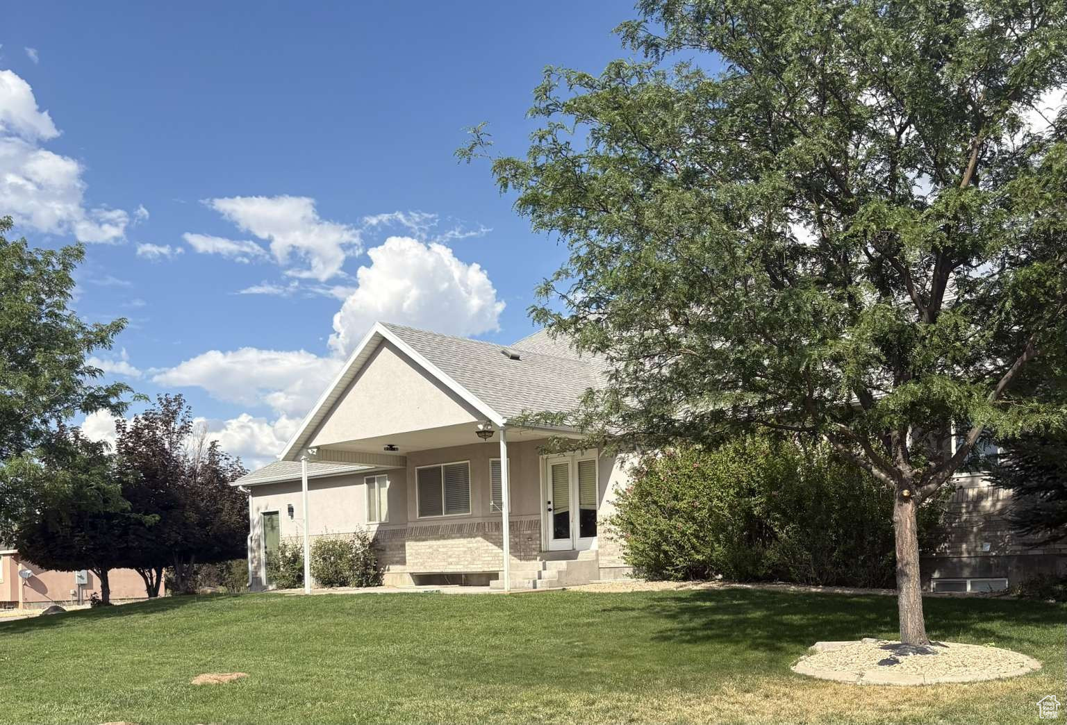 MOUNTAIN VIEW SUB - Residential