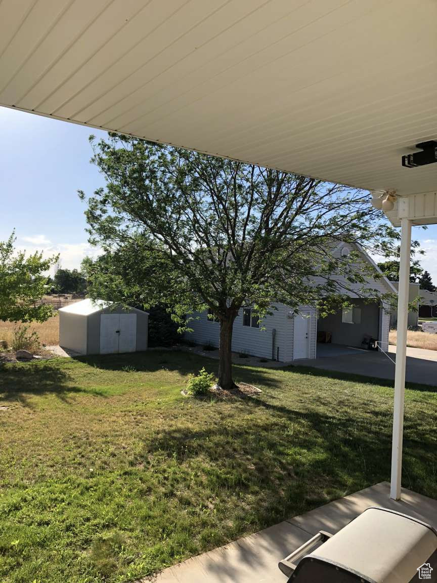 MOUNTAIN VIEW SUB - Residential