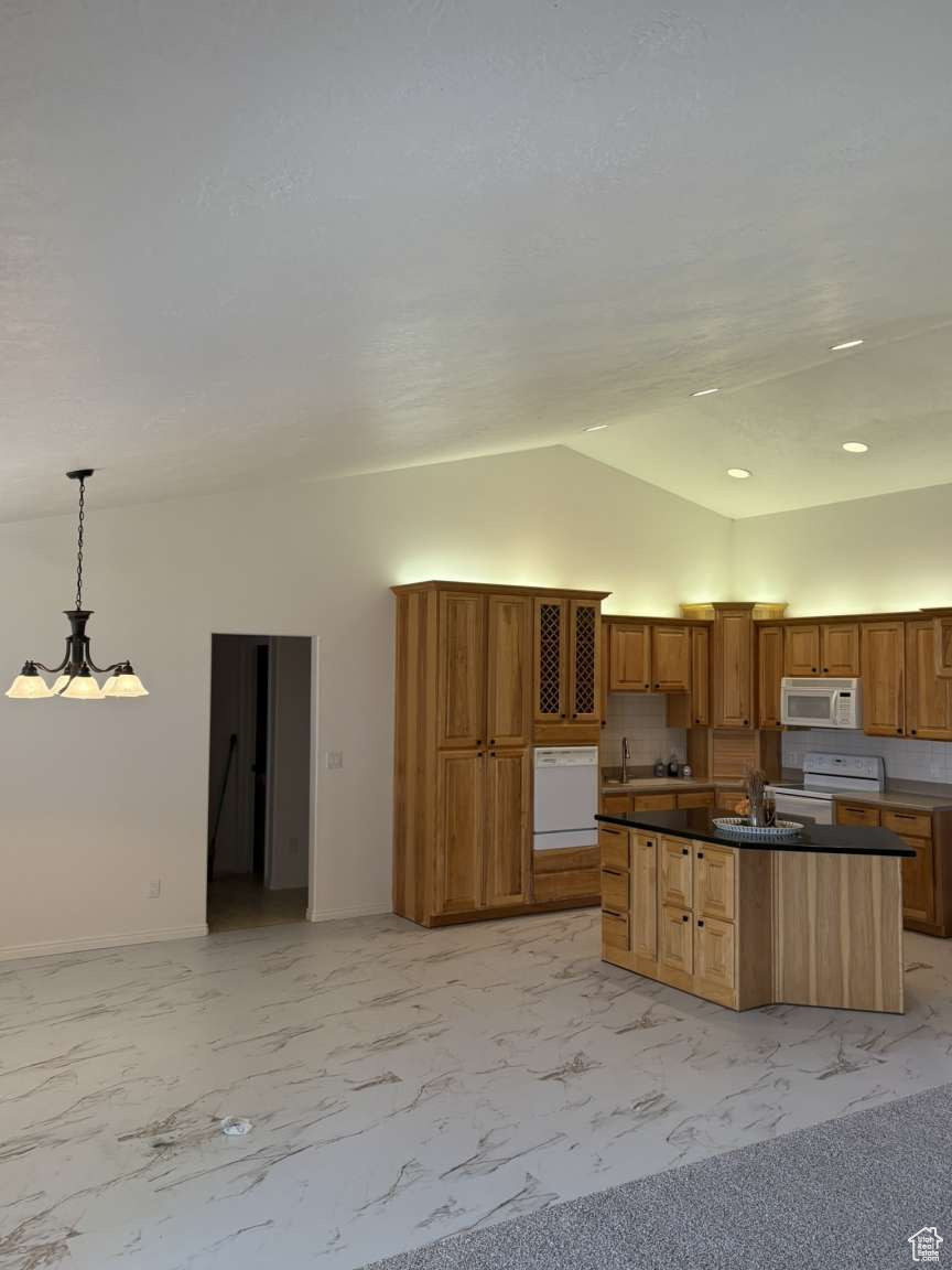 MOUNTAIN VIEW SUB - Residential