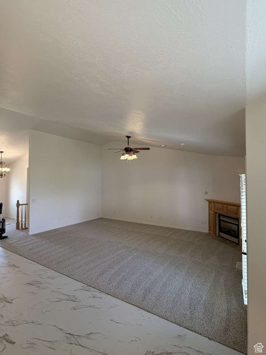 MOUNTAIN VIEW SUB - Residential