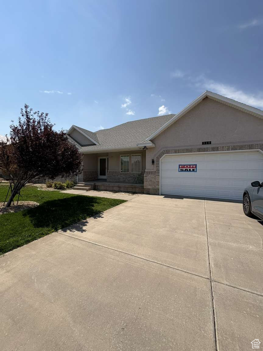 MOUNTAIN VIEW SUB - Residential