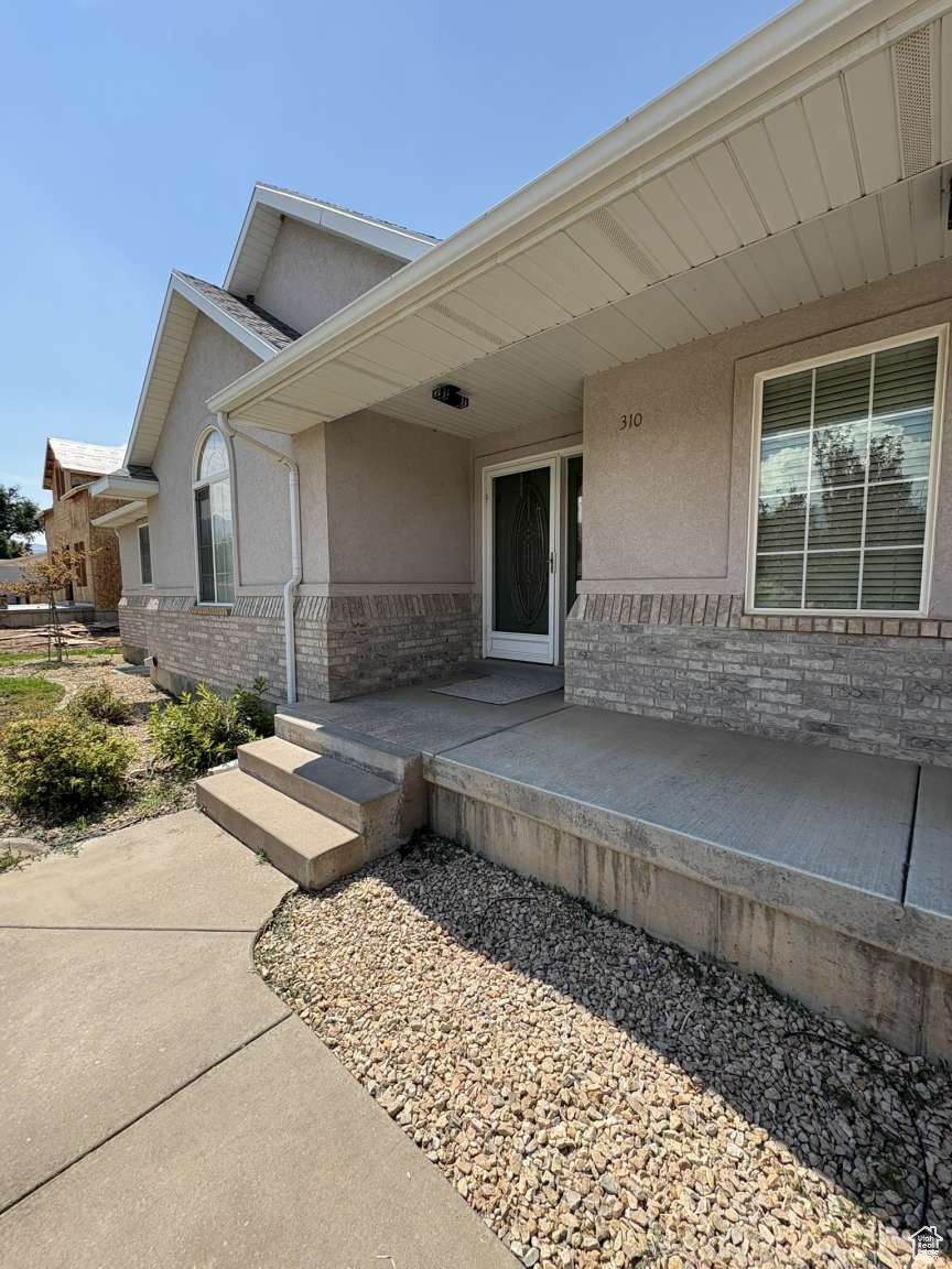 MOUNTAIN VIEW SUB - Residential