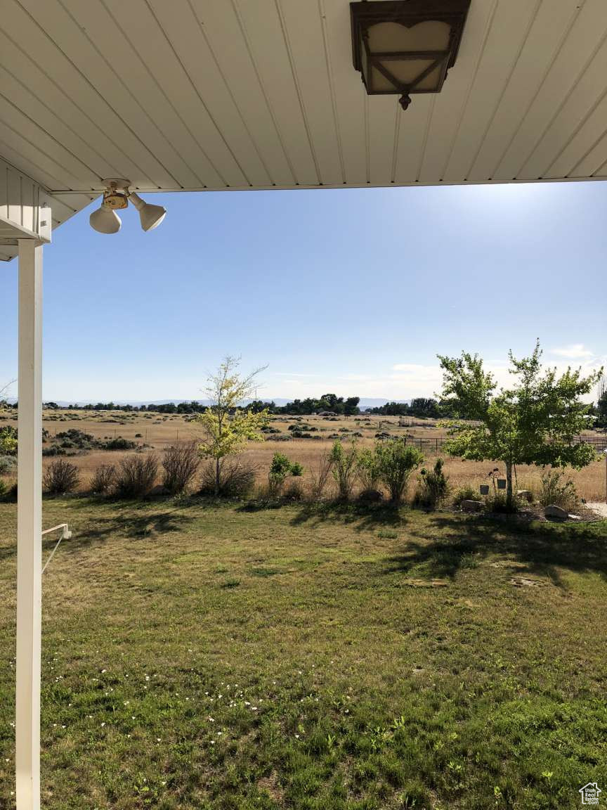 MOUNTAIN VIEW SUB - Residential