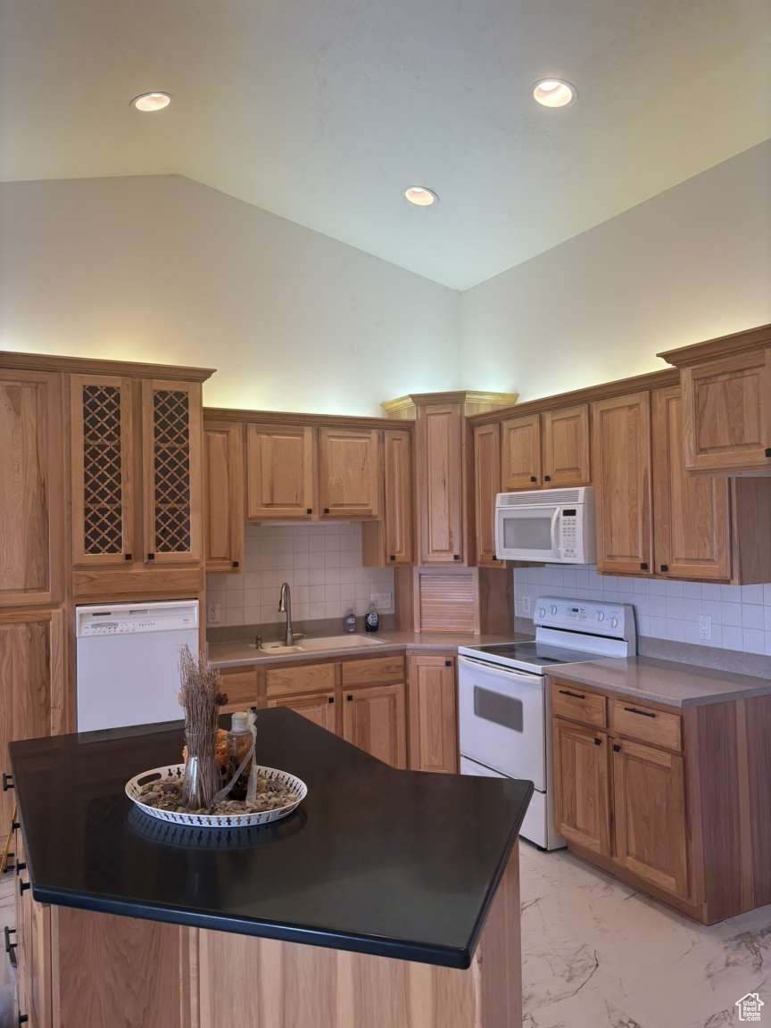 MOUNTAIN VIEW SUB - Residential