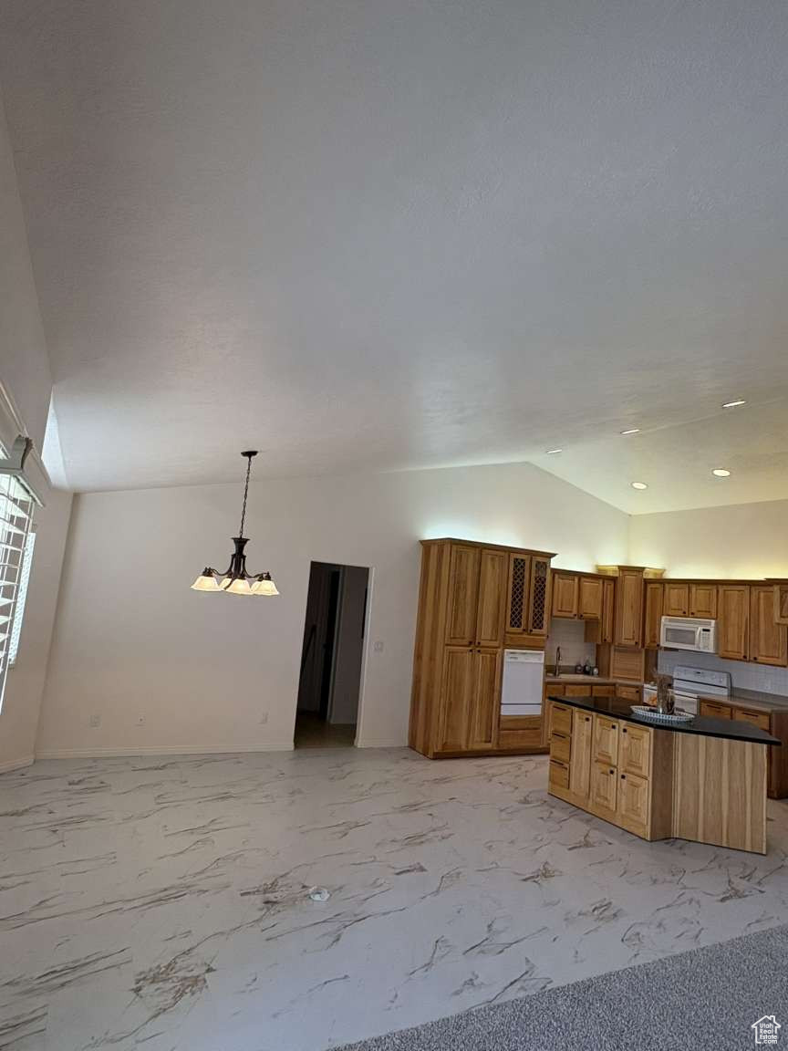 MOUNTAIN VIEW SUB - Residential