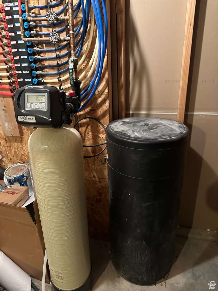 MOUNTAIN VIEW SUB - Residential