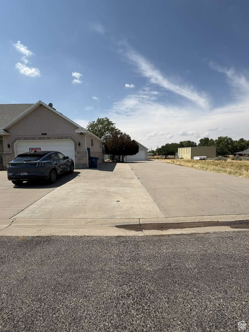 MOUNTAIN VIEW SUB - Residential