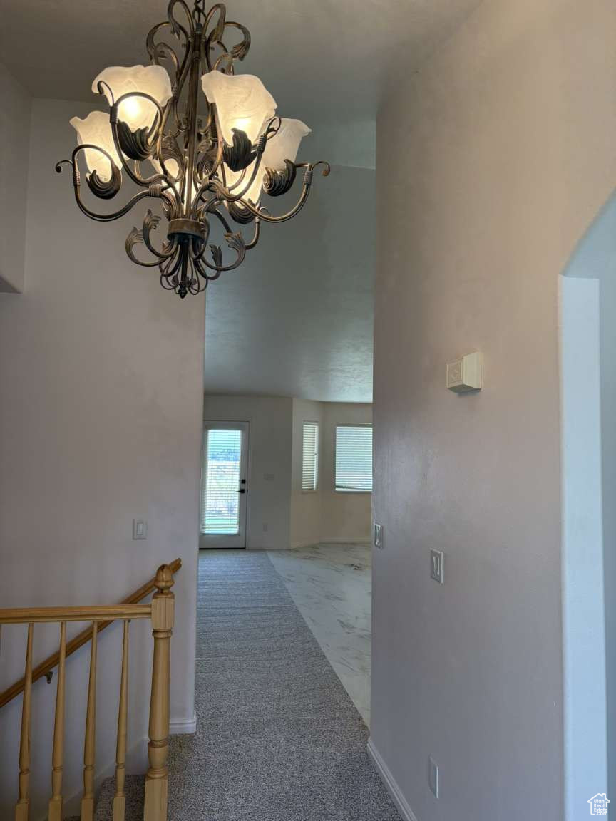 MOUNTAIN VIEW SUB - Residential