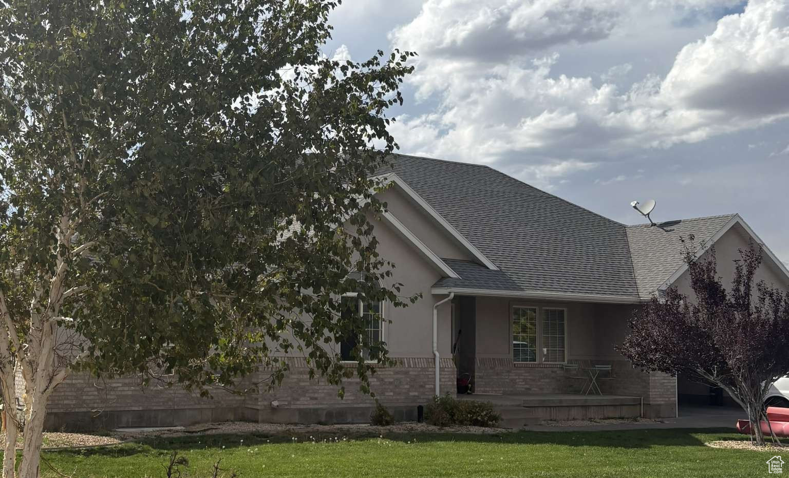 MOUNTAIN VIEW SUB - Residential