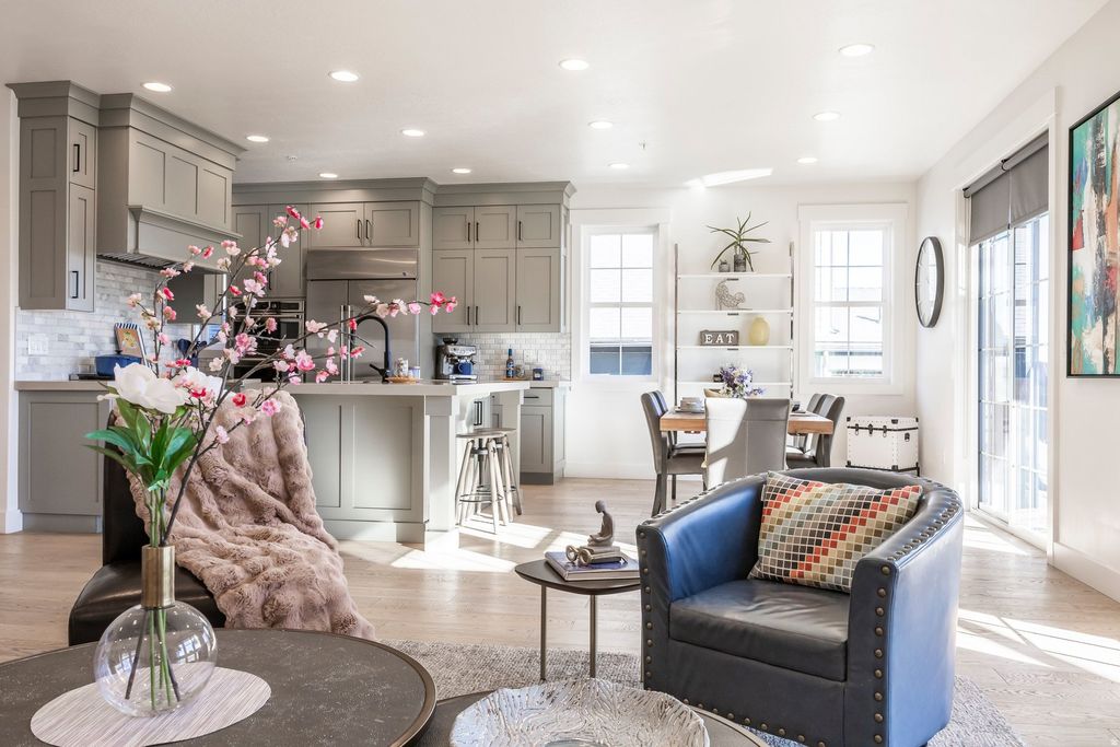 Photo of 2602 PIPER WAY, Park City, UT 84060 (MLS # 2145448)