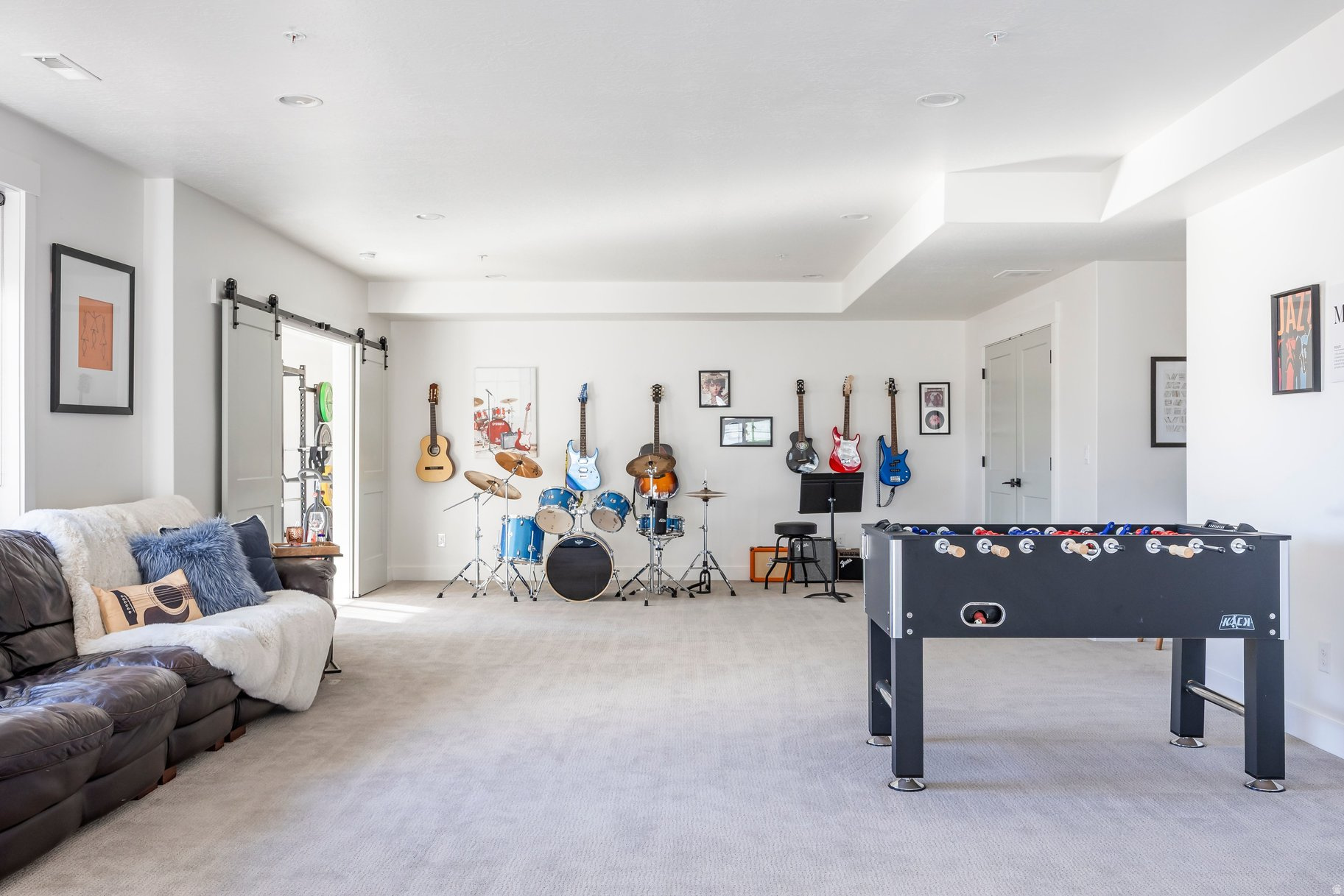 PARK CITY - Residential