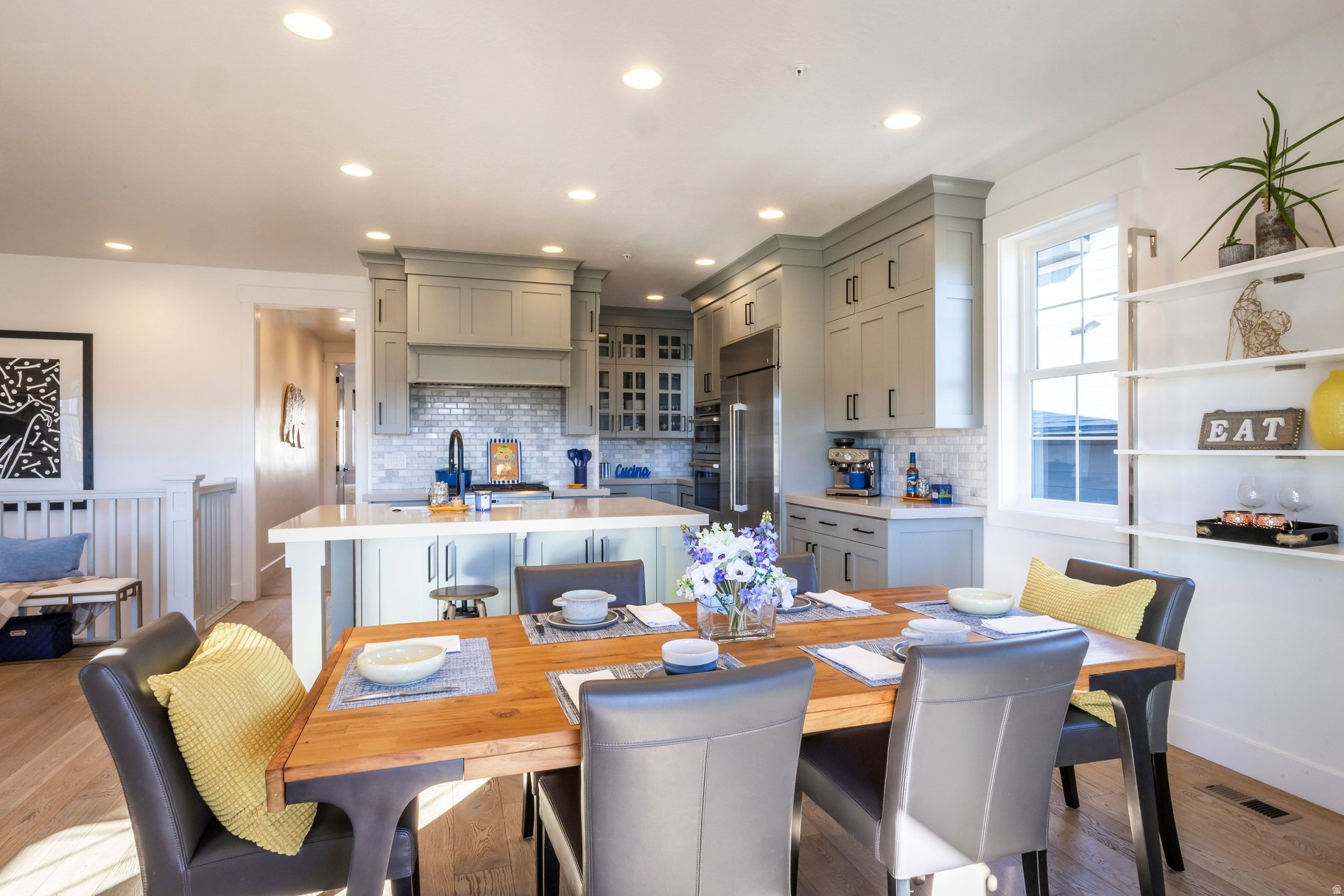 PARK CITY - Residential