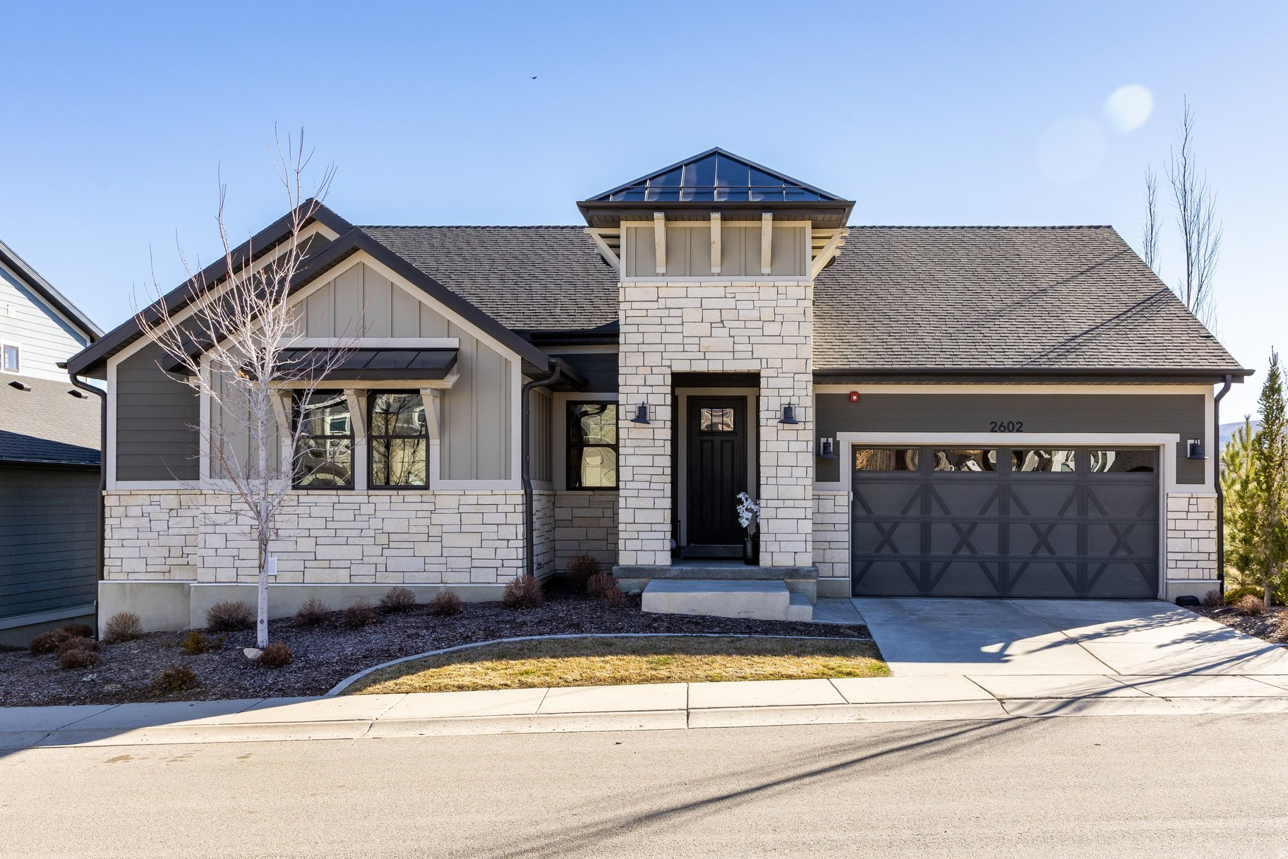 PARK CITY - Residential