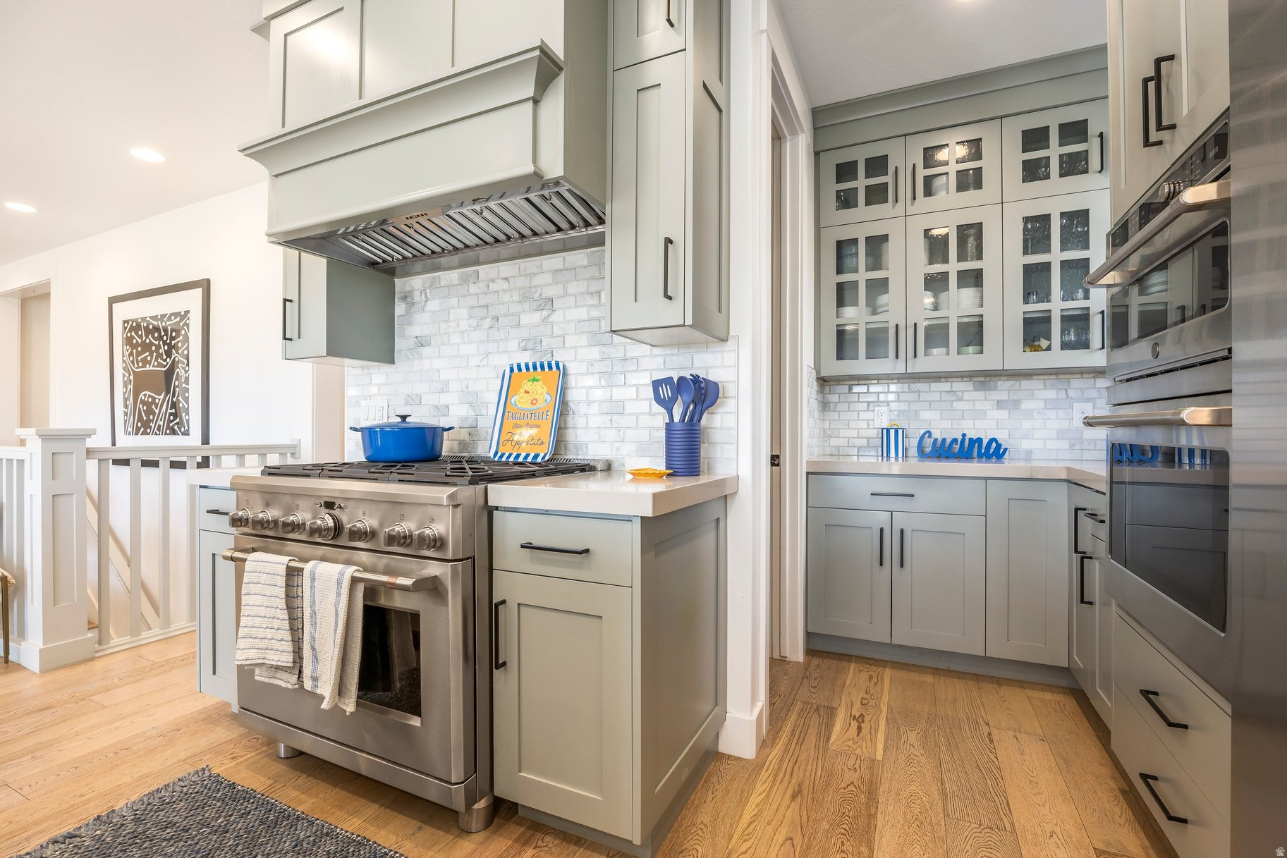 PARK CITY - Residential