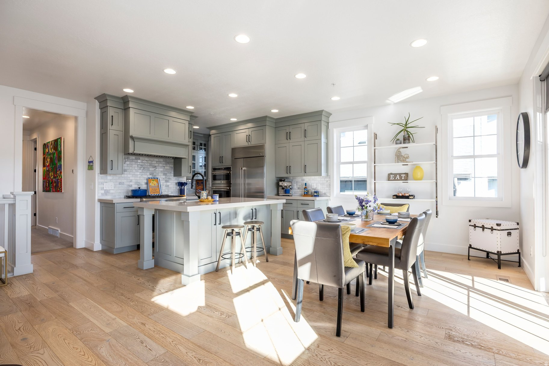 PARK CITY - Residential