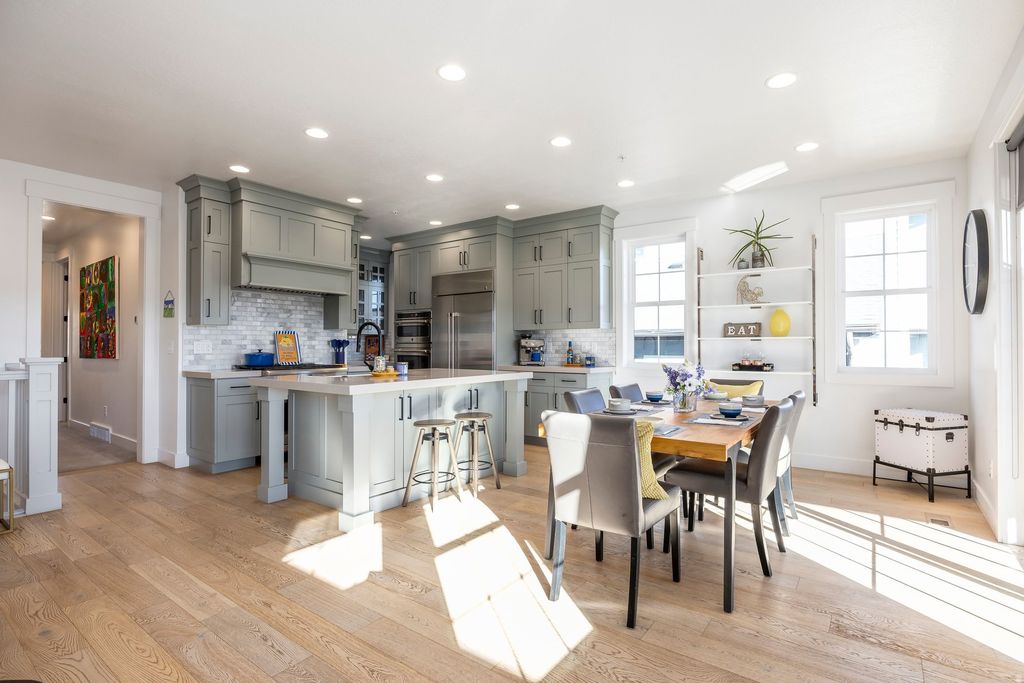 Photo of 2602 PIPER WAY, Park City, UT 84060 (MLS # 2145448)