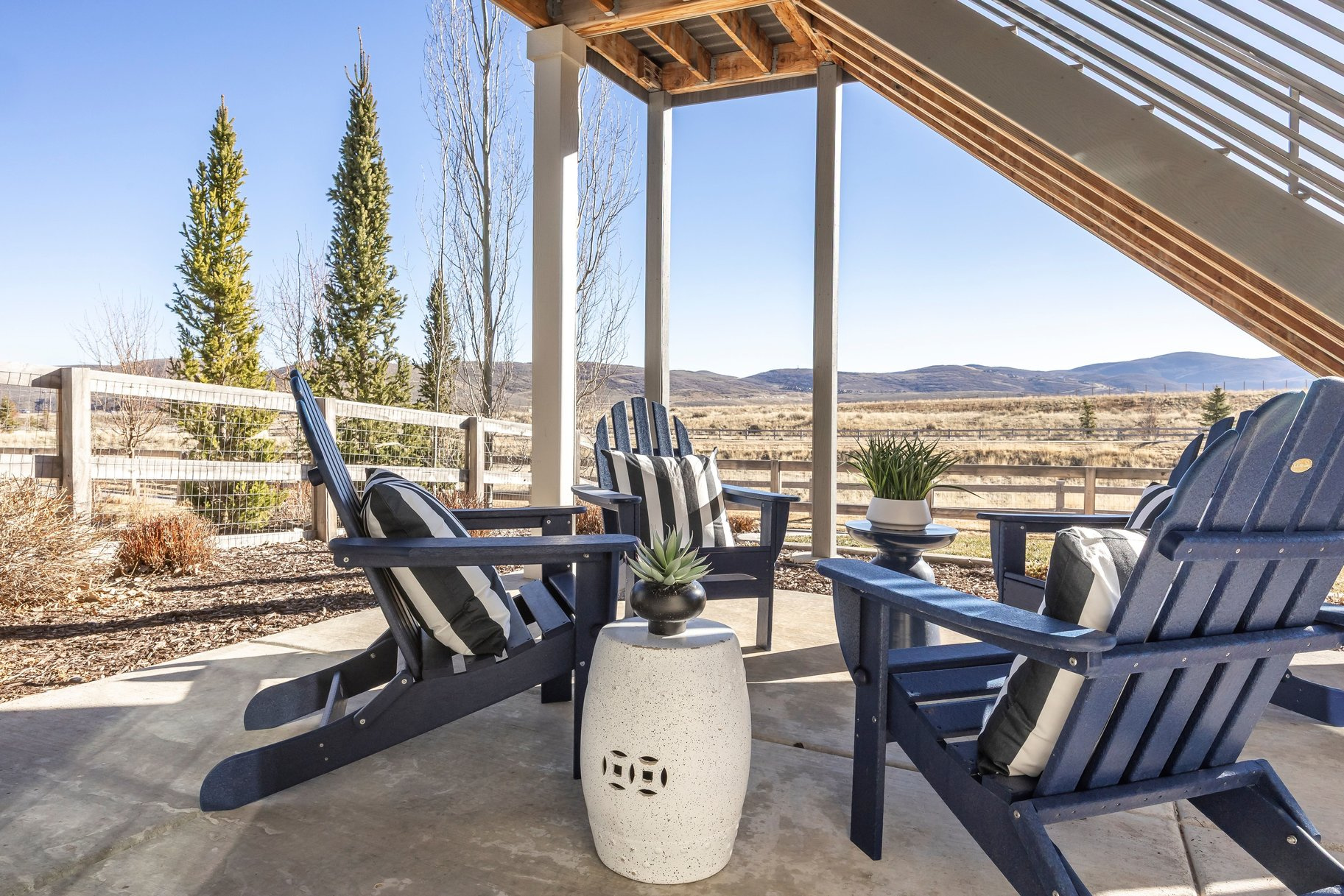 PARK CITY - Residential