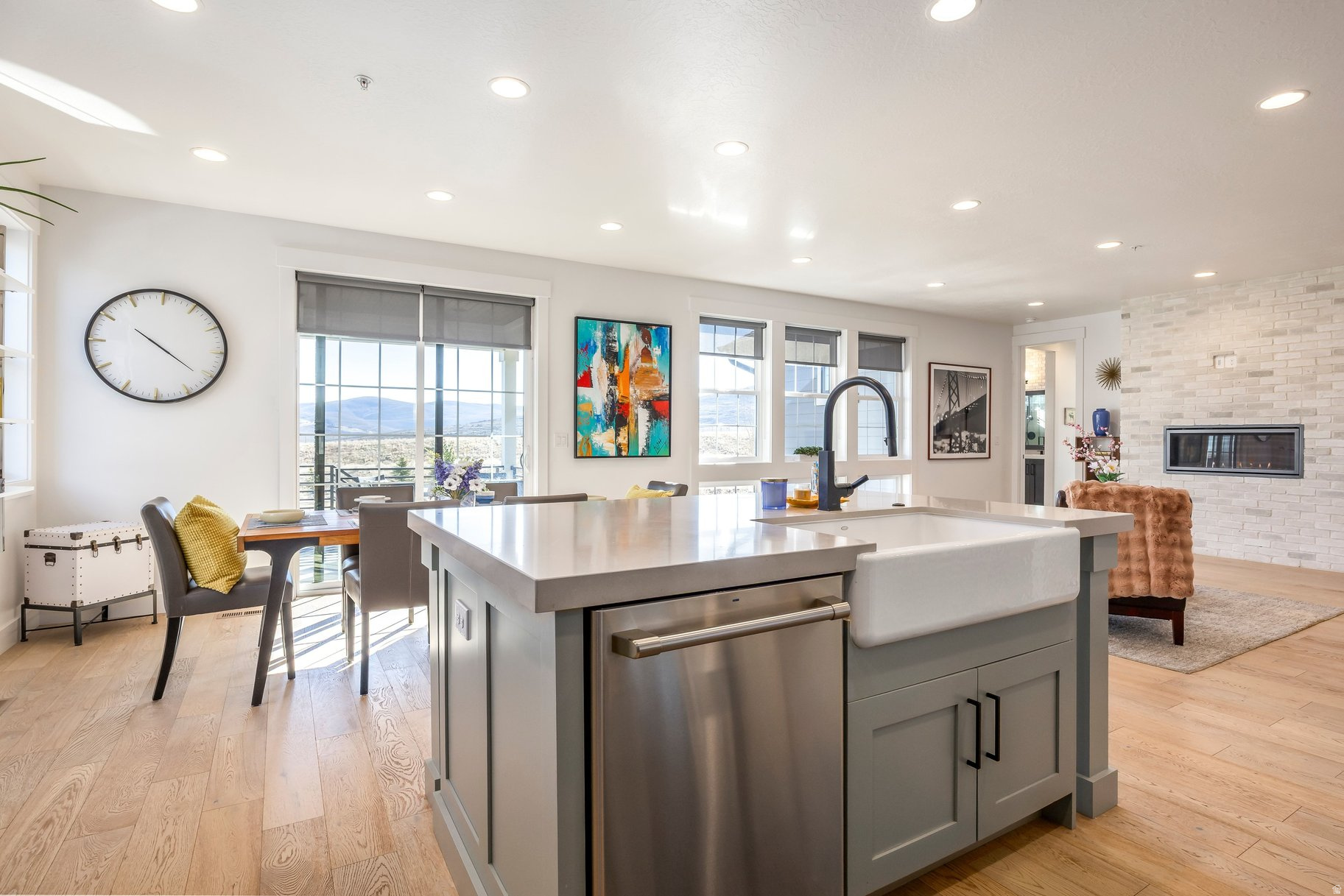 PARK CITY - Residential