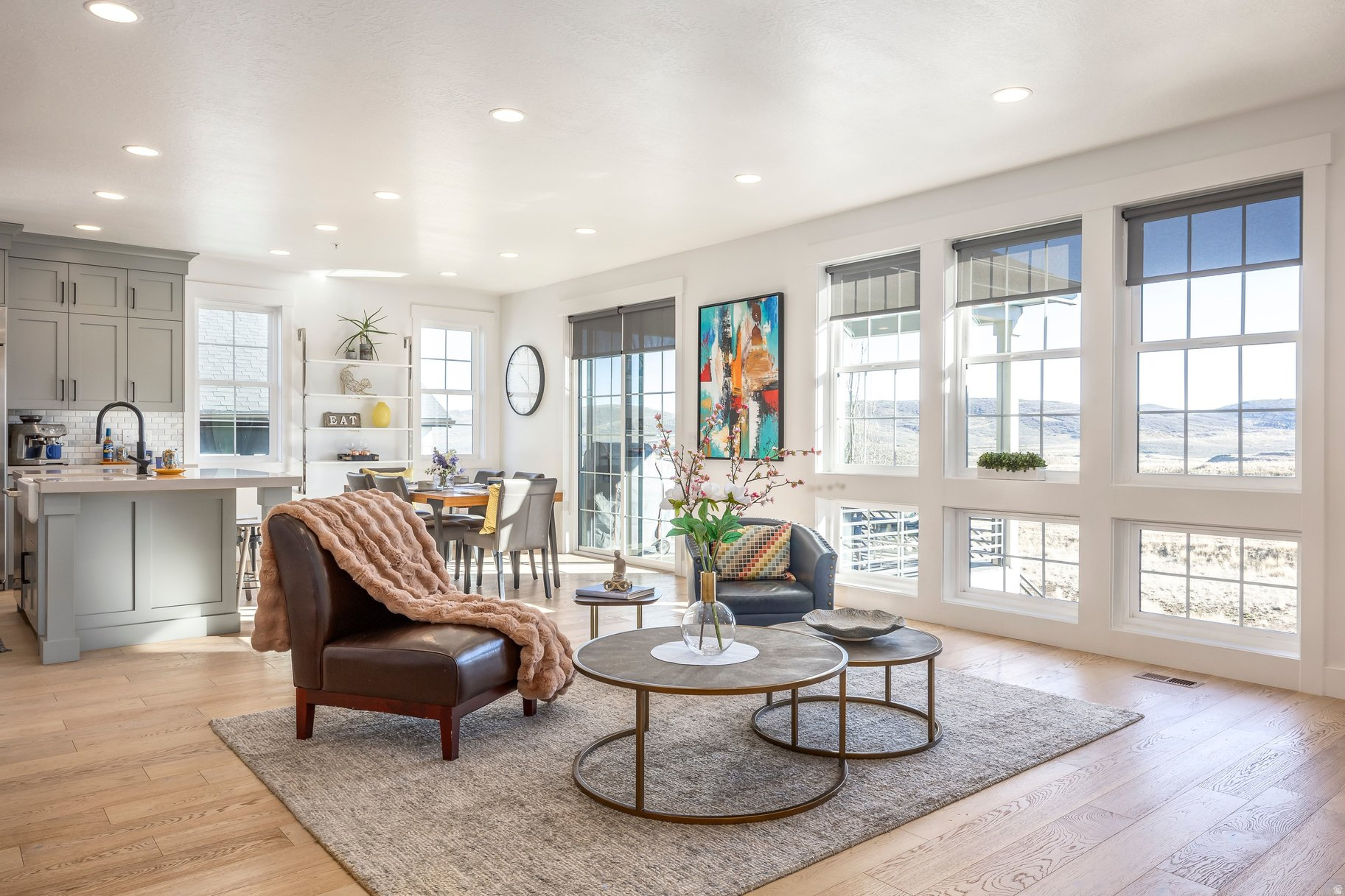 PARK CITY - Residential