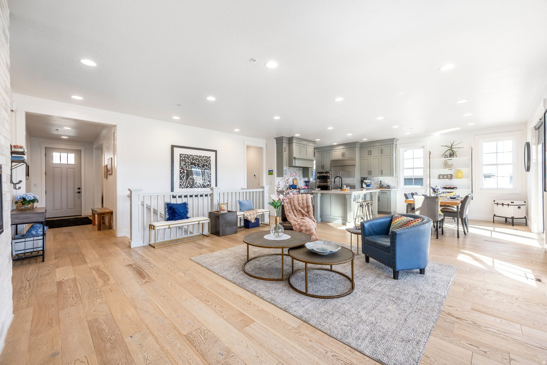 PARK CITY - Residential