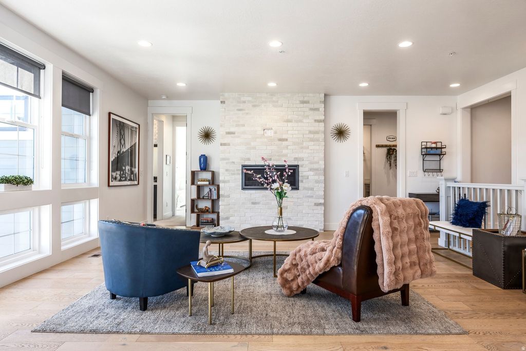 Photo of 2602 PIPER WAY, Park City, UT 84060 (MLS # 2145448)