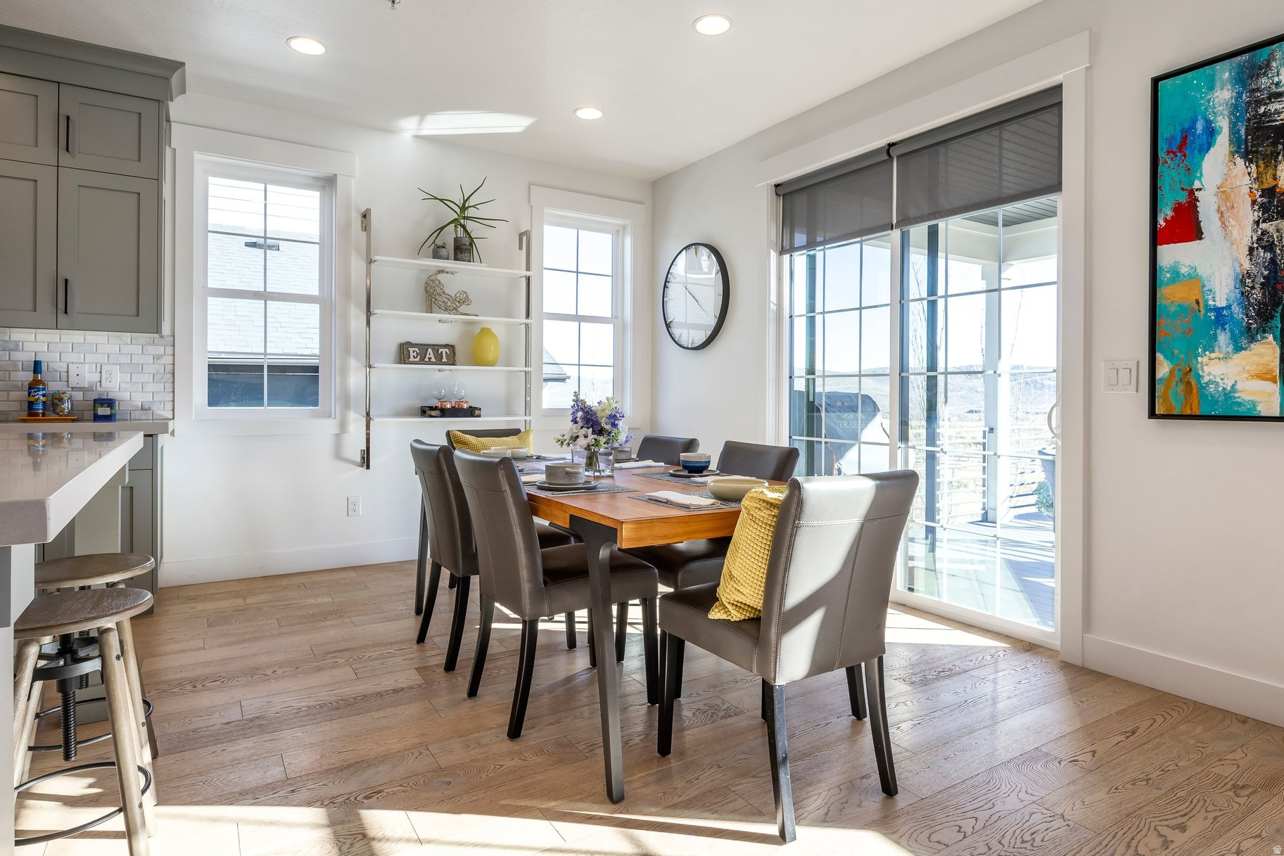 PARK CITY - Residential